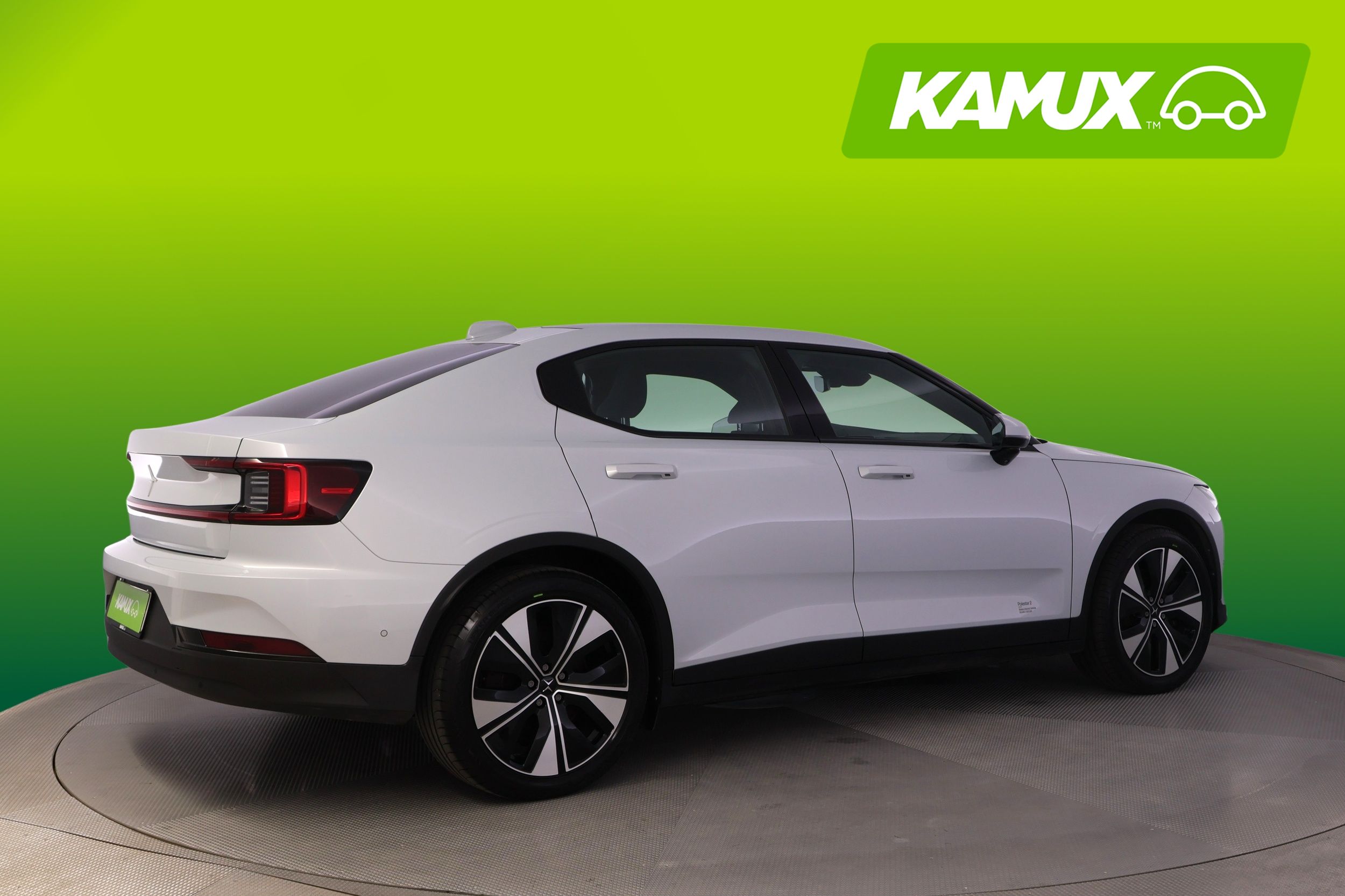 Polestar 2 2023, kuva 2/24