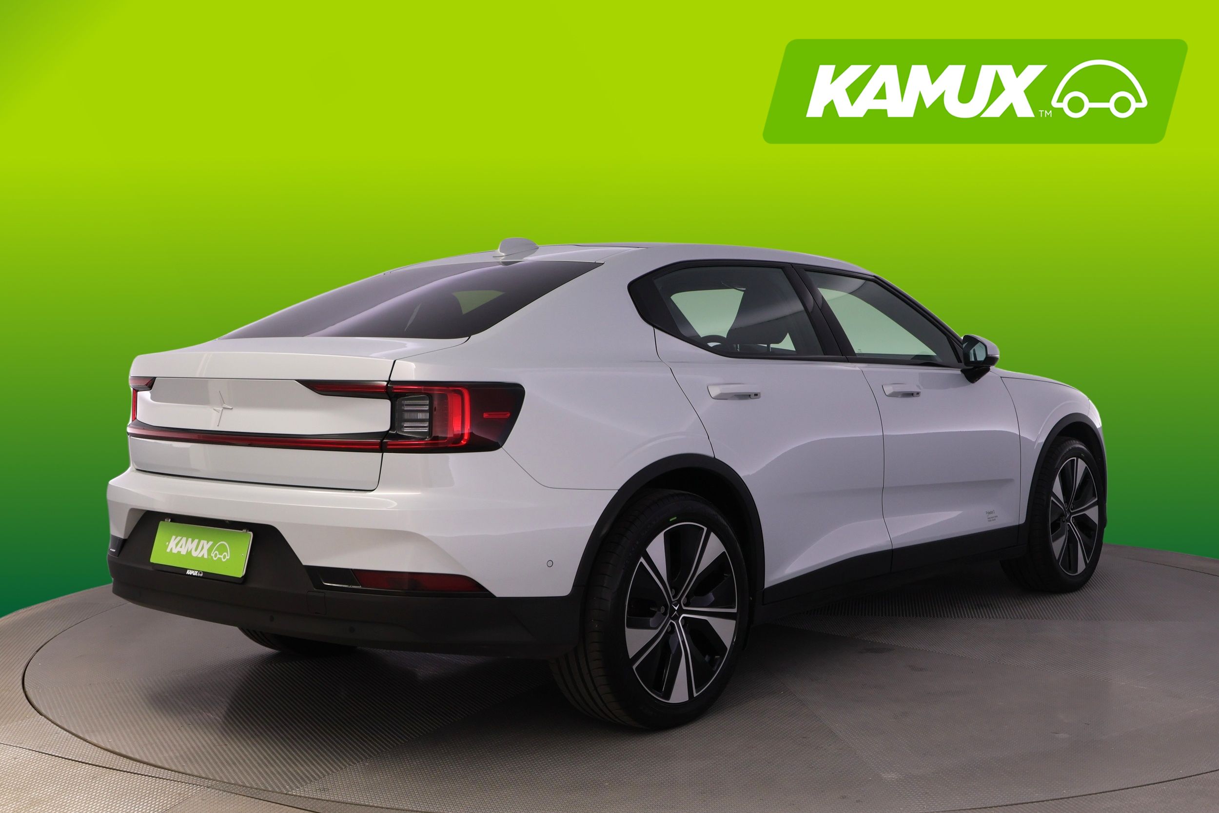 Polestar 2 2023, kuva 3/24