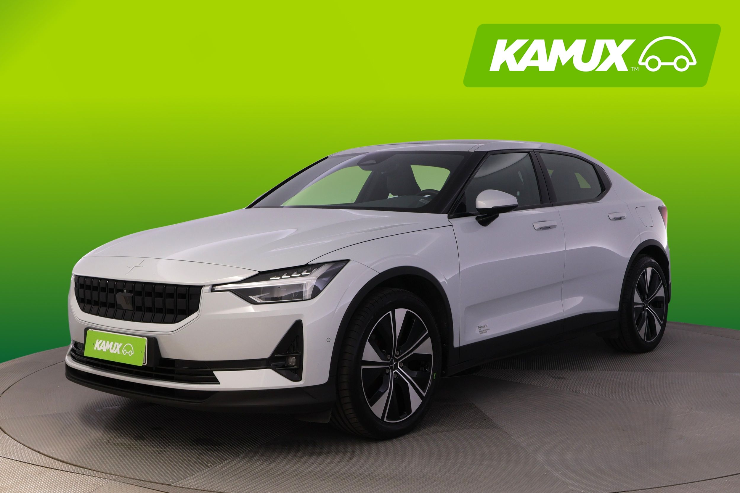 Polestar 2 2023, kuva 5/24