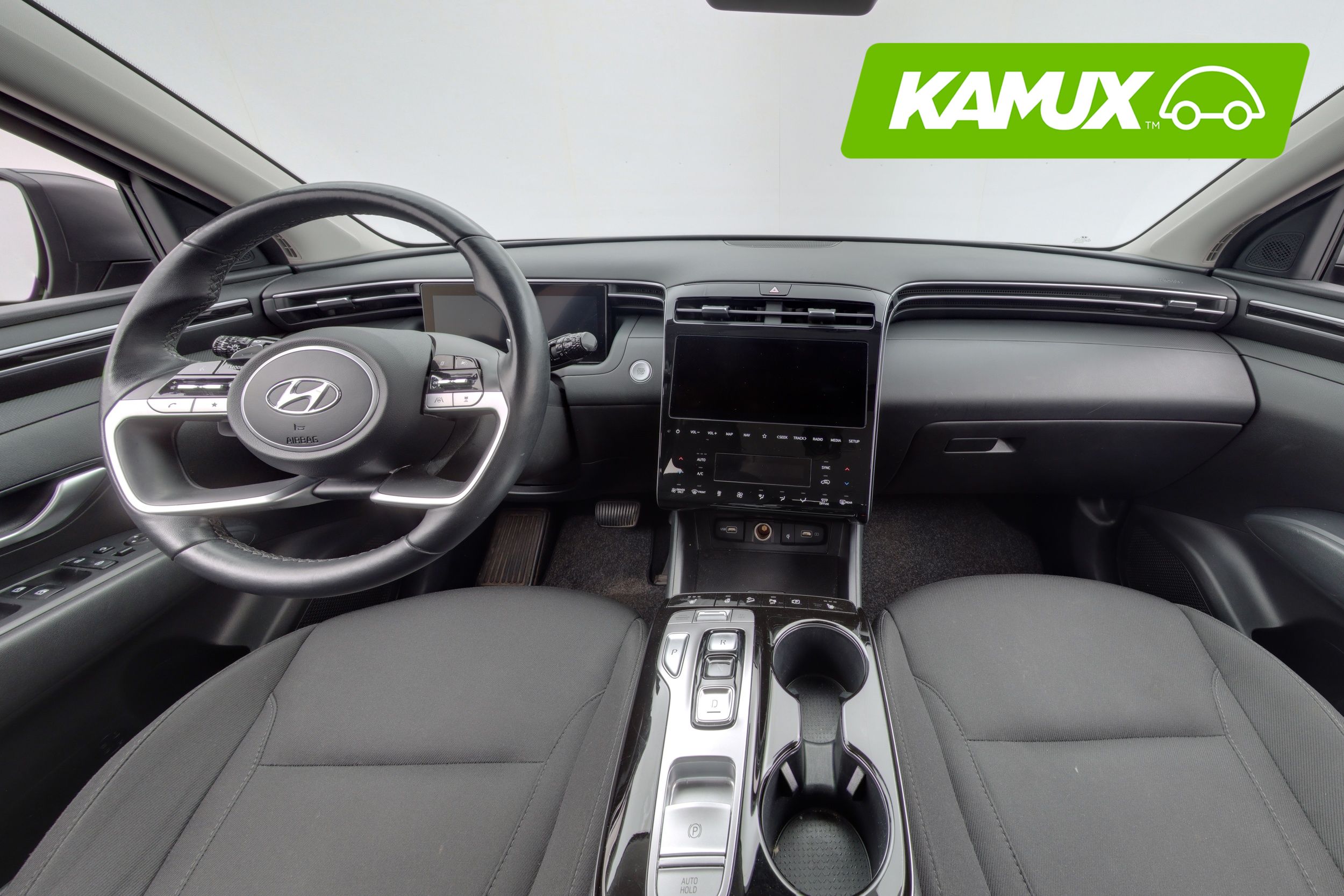 Hyundai Tucson 2022, kuva 7/26