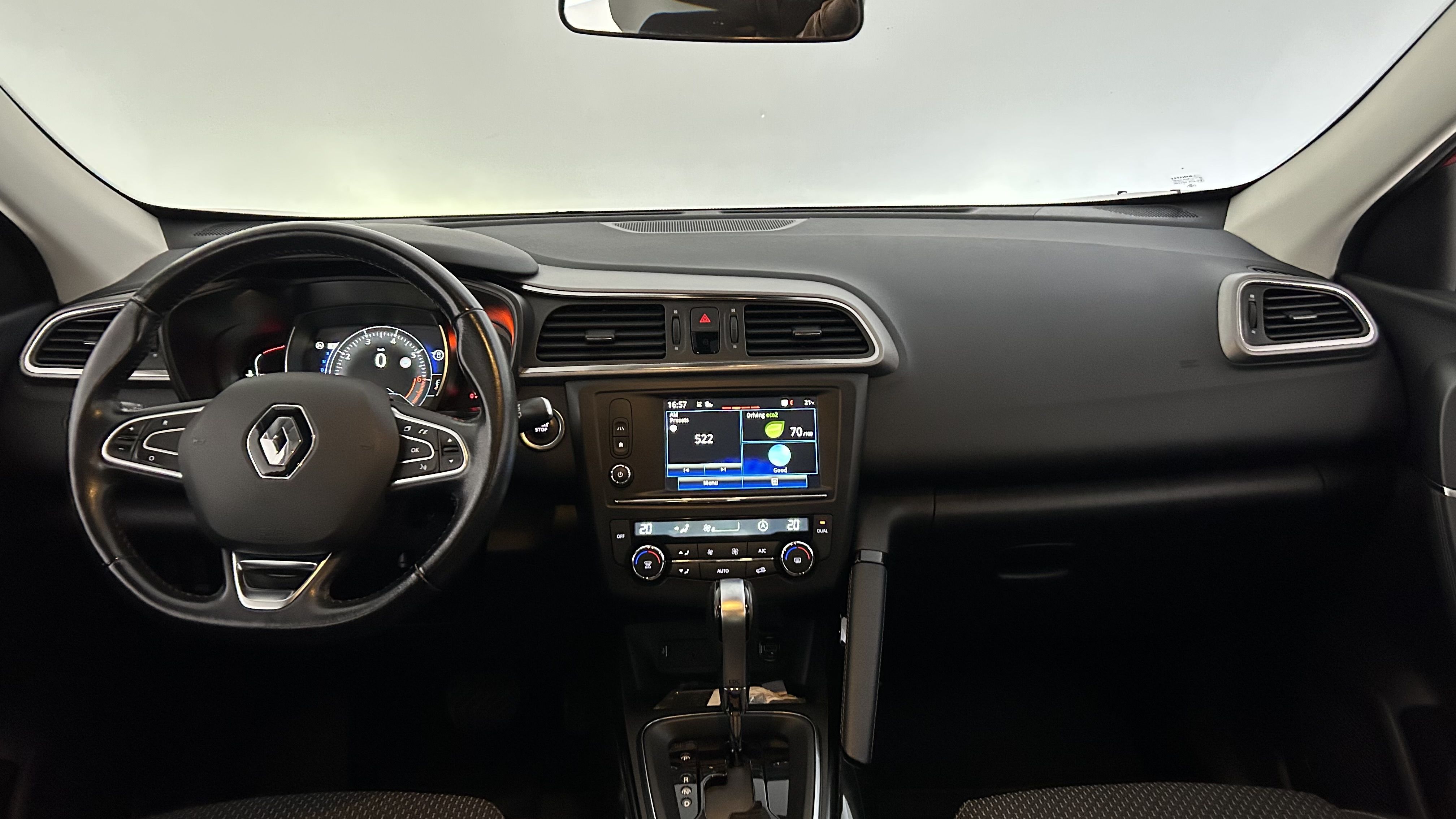 Renault Kadjar 2017, kuva 7/24