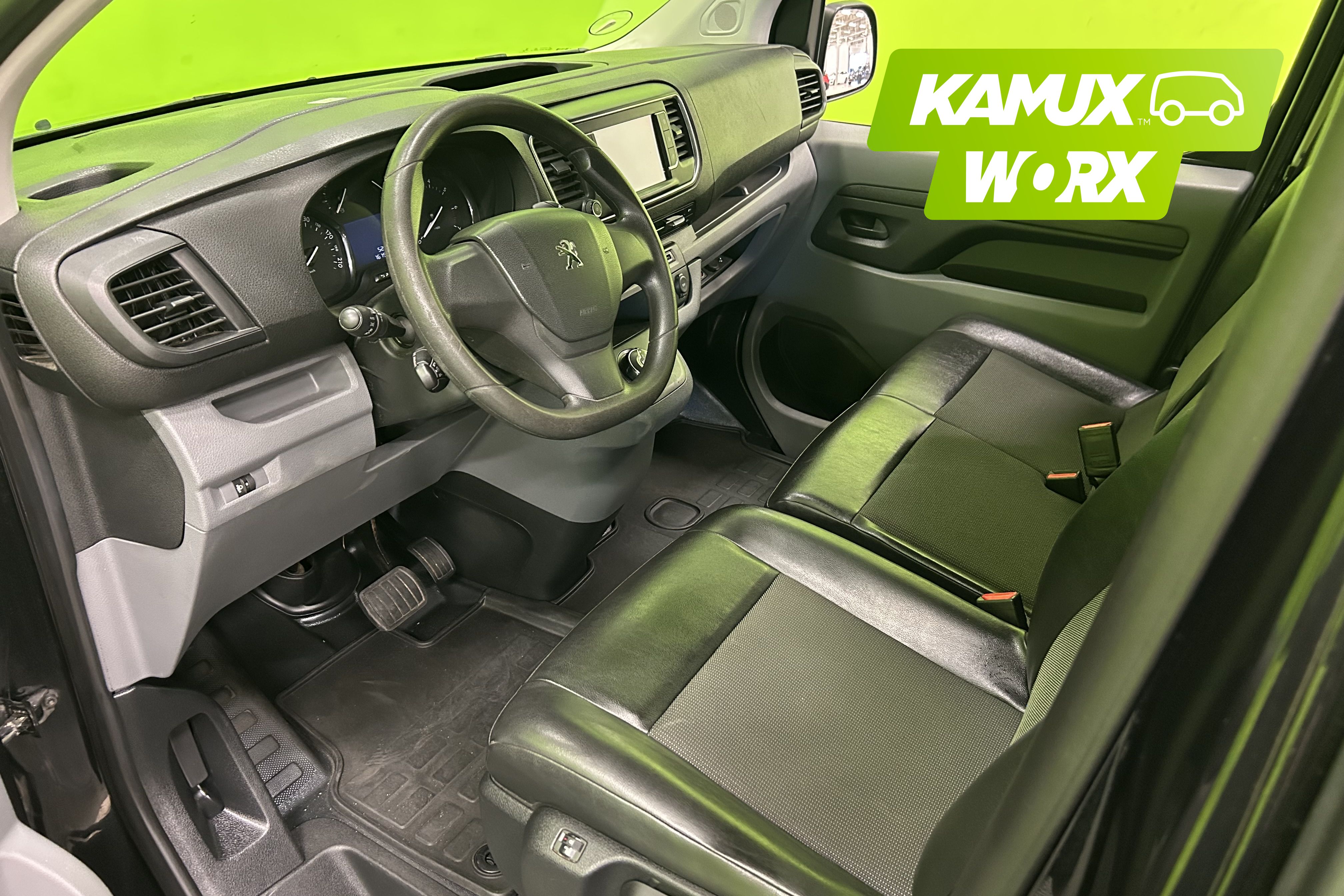 Peugeot Expert 2018, kuva 7/17