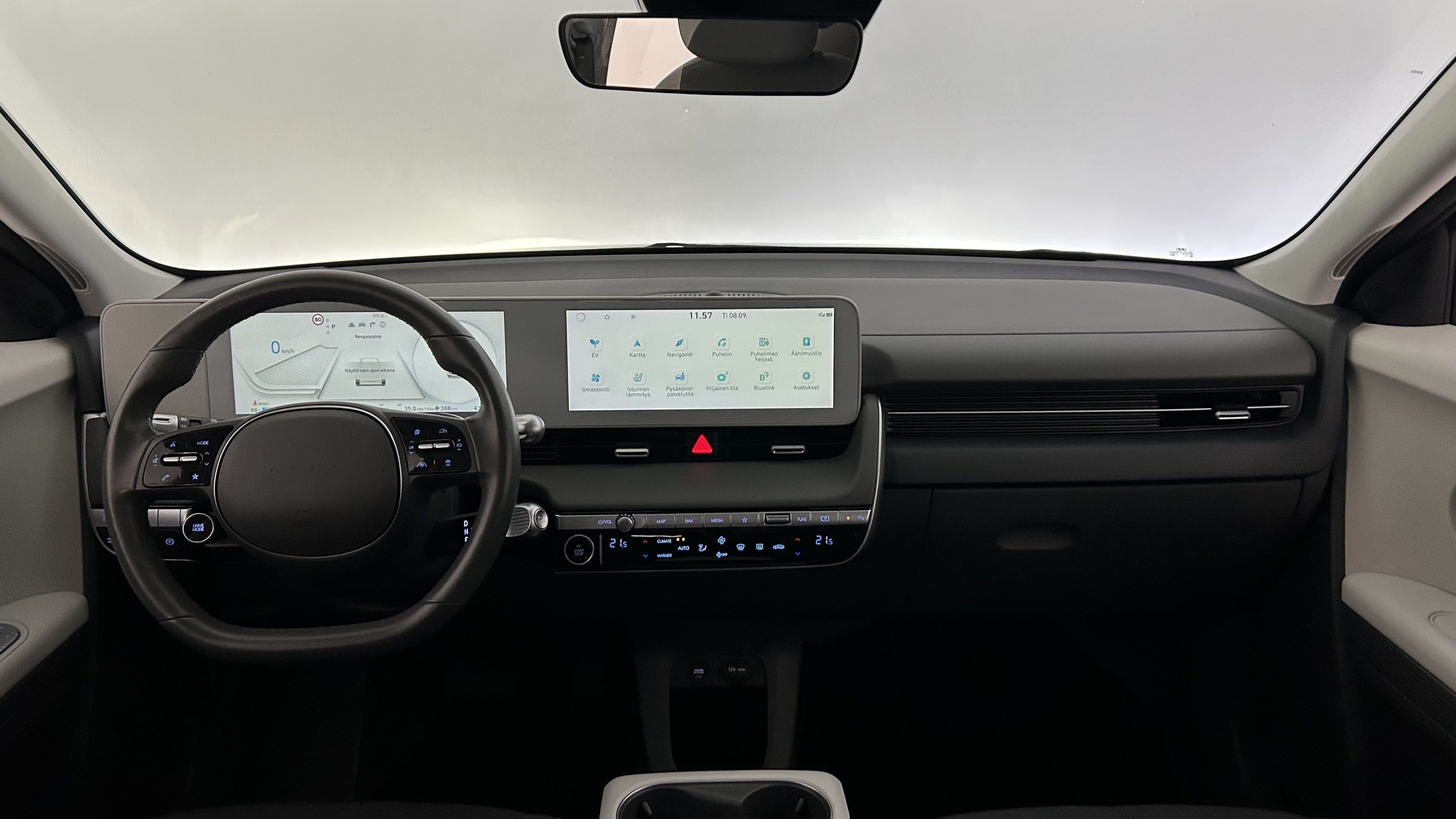Hyundai Ioniq 5 N 2023, kuva 7/27
