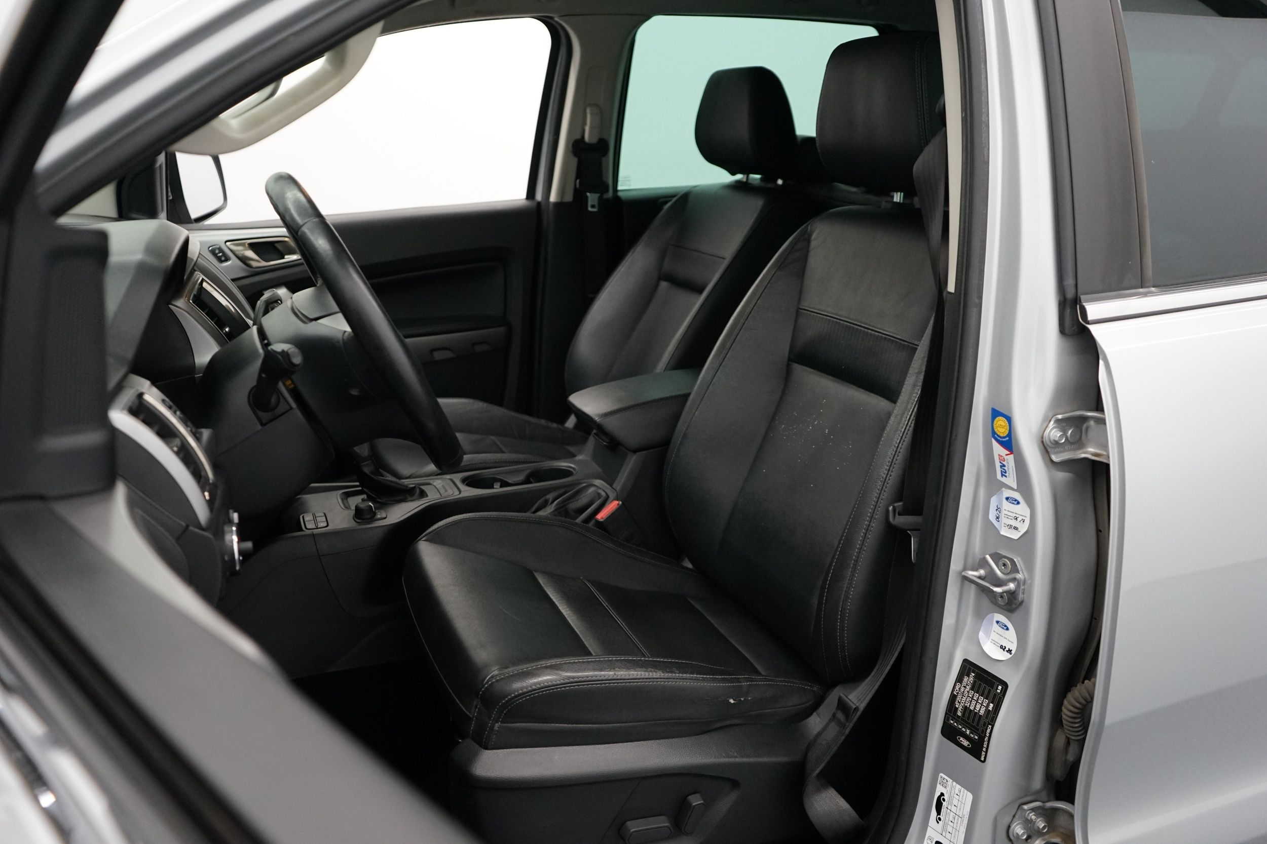 Ford Ranger 2021, kuva 5/21