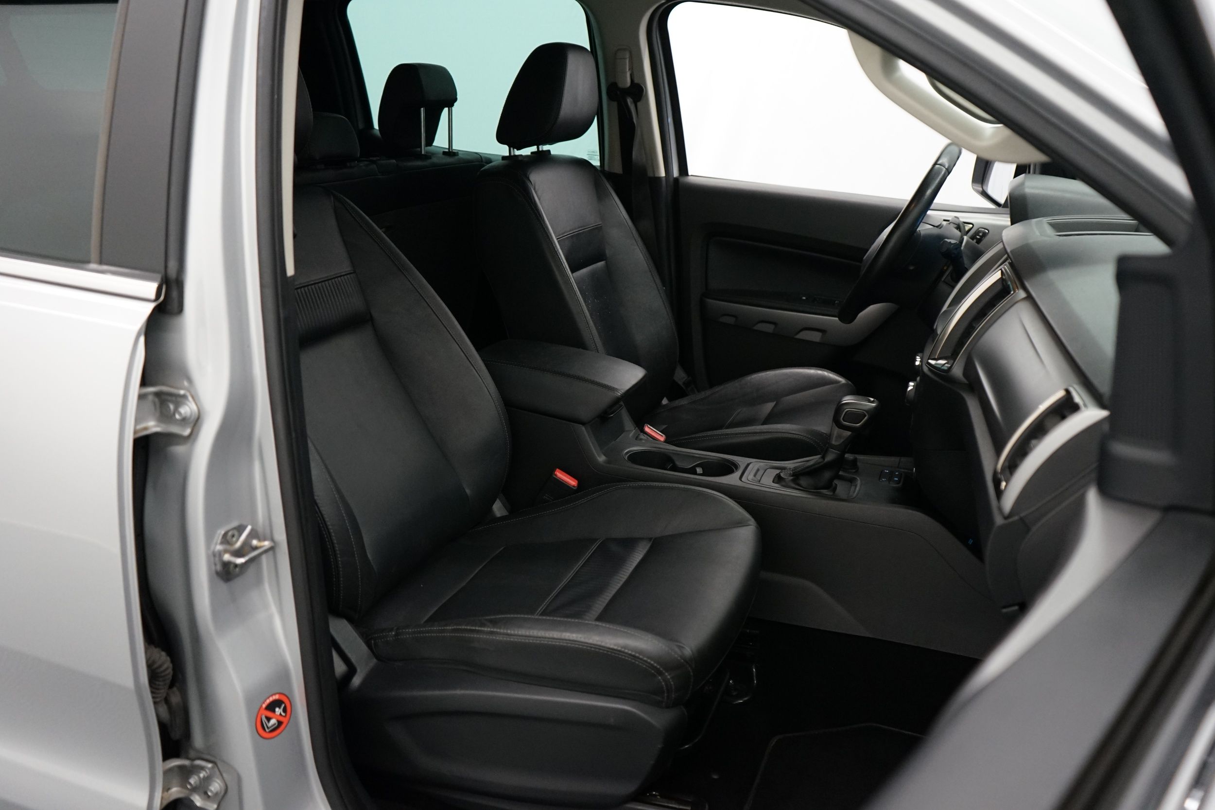 Ford Ranger 2021, kuva 6/21