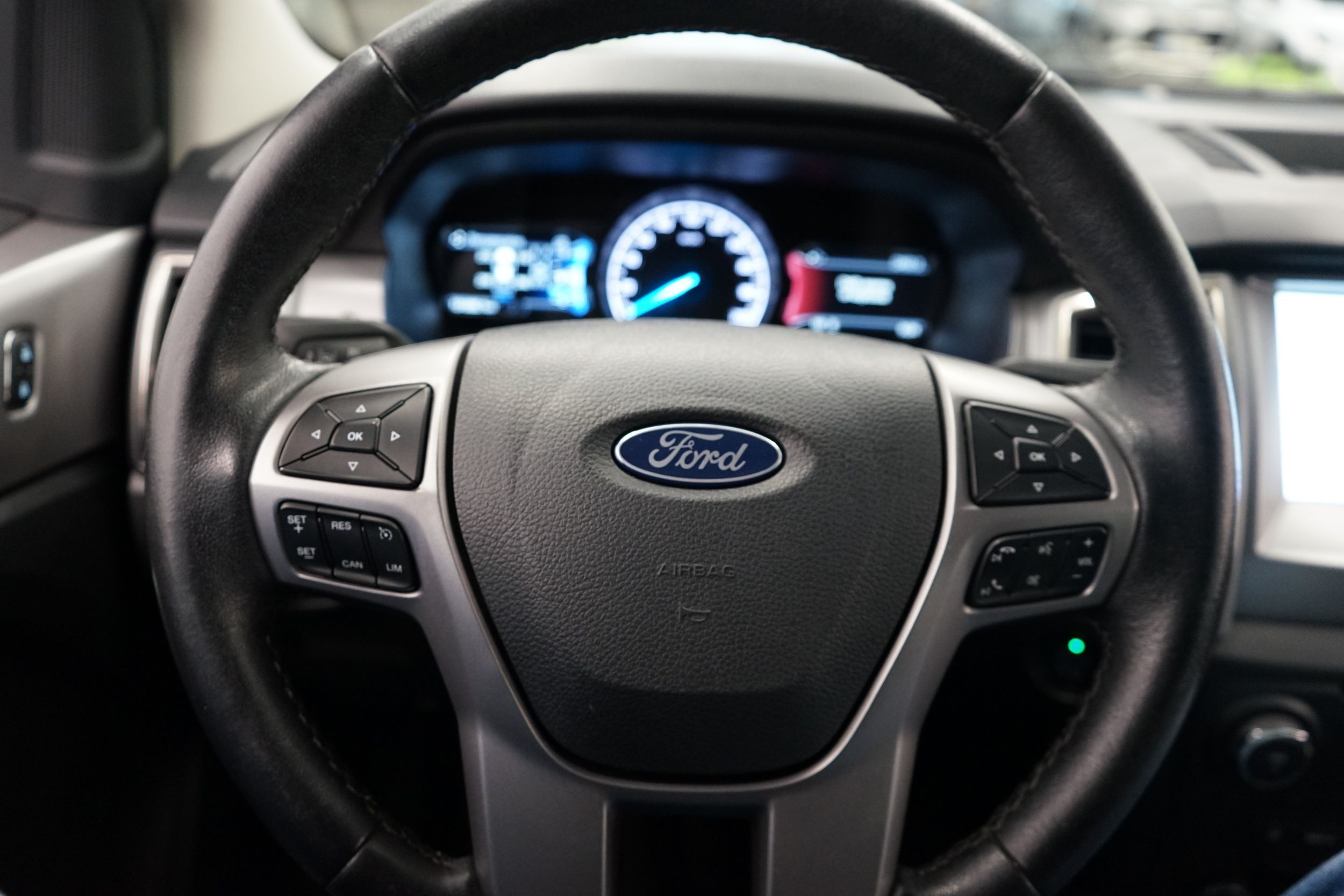 Ford Ranger 2021, kuva 7/21