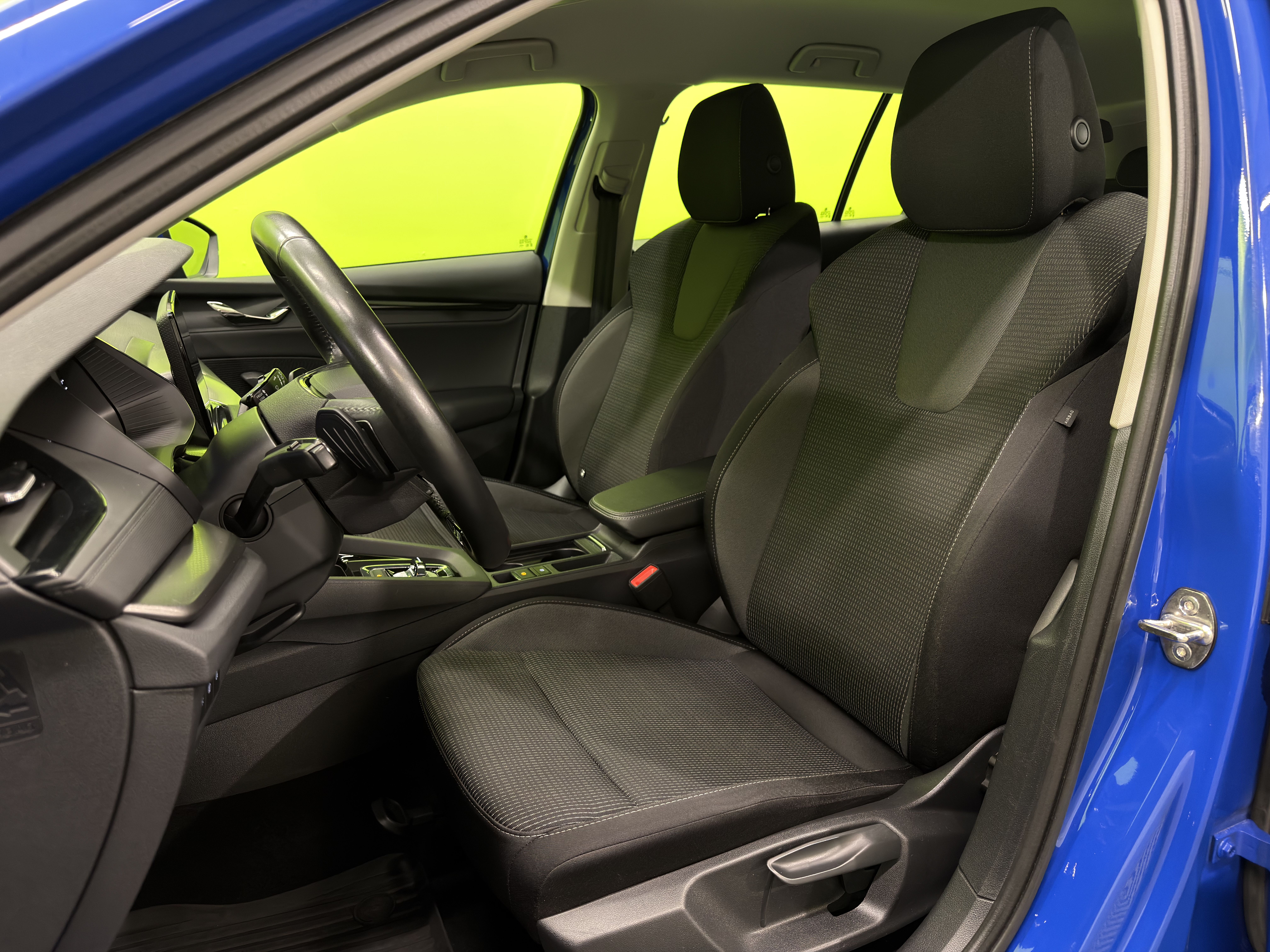 Skoda Octavia 2023, kuva 7/29