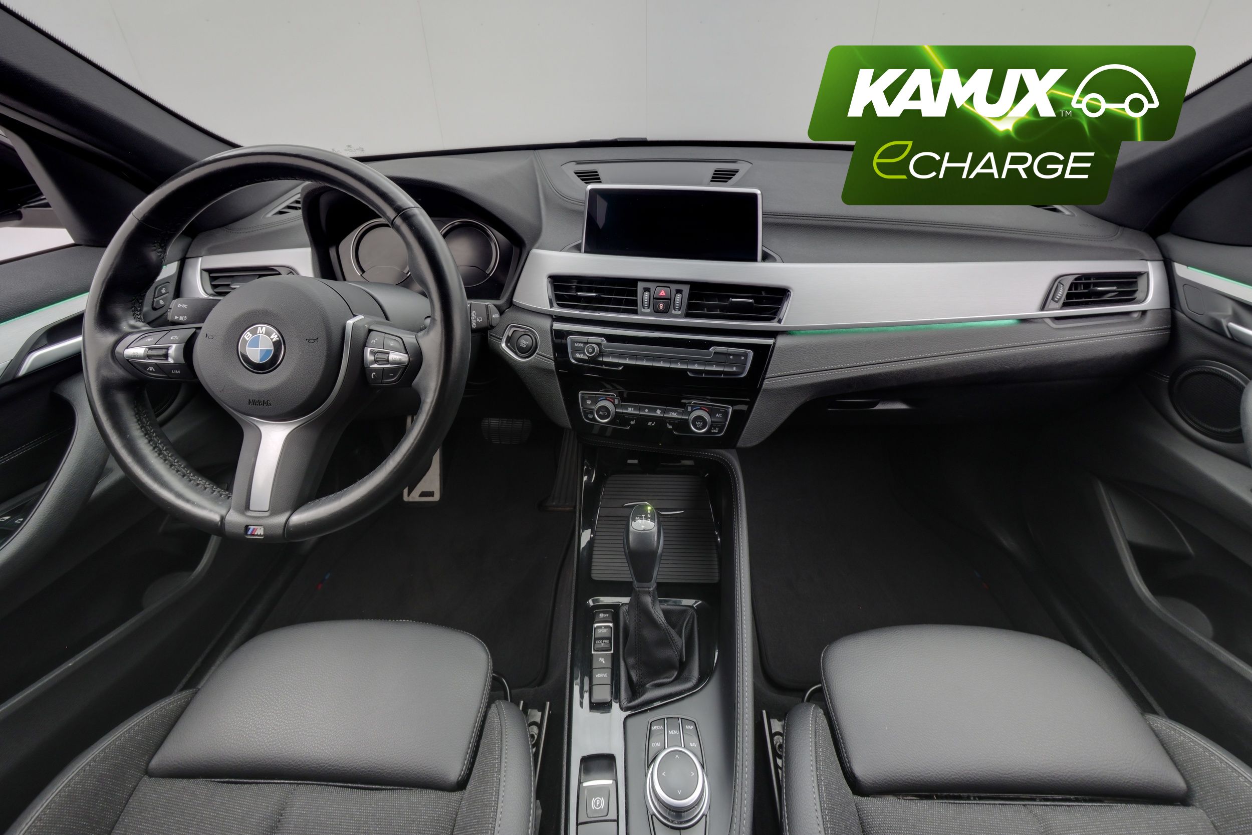 BMW X1 xDrive25e M Sport (EURO 6d) 2021, kuva 7/35