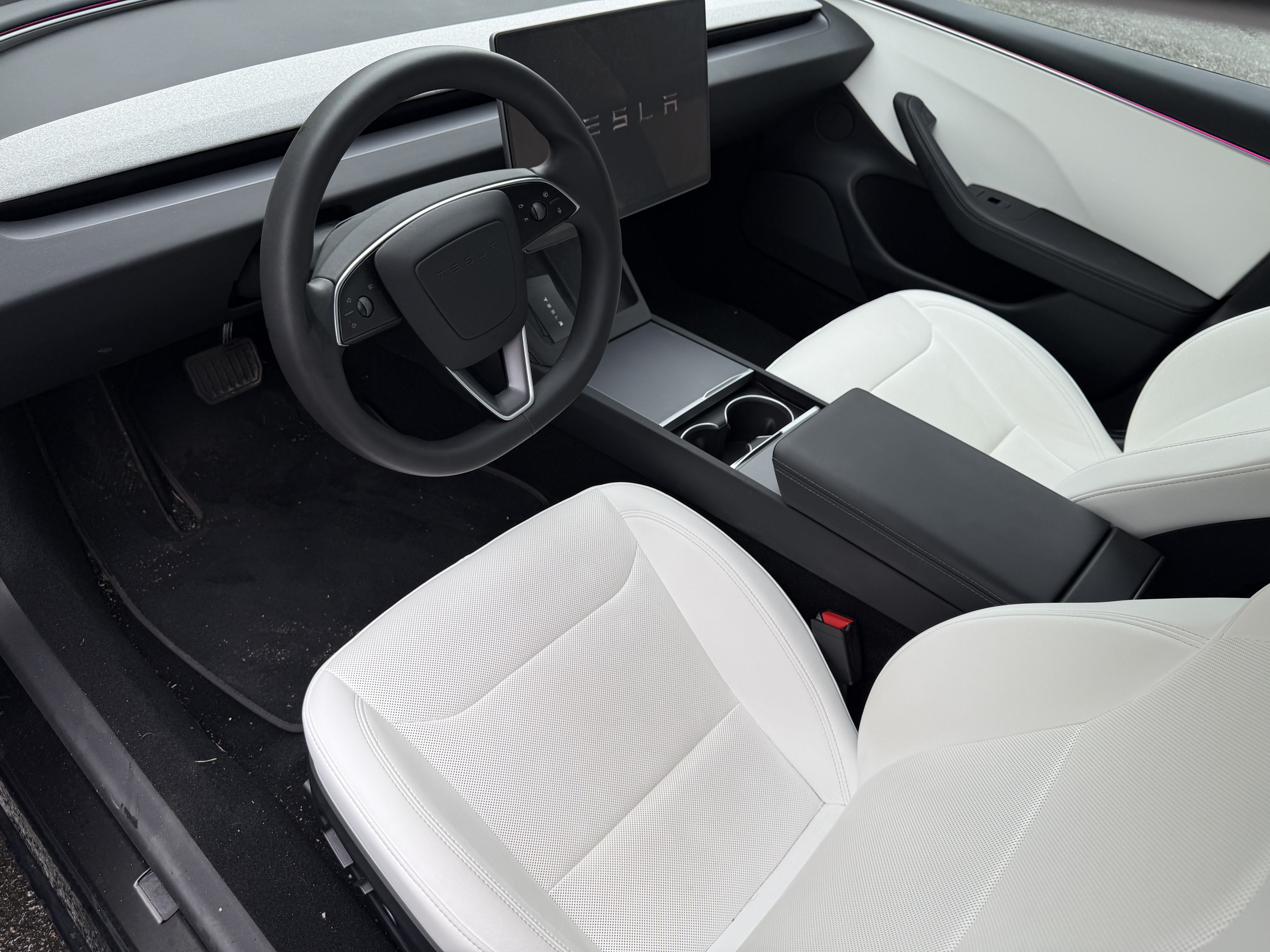 Tesla Model 3 Long Range AWD Highland 2024, kuva 3/4