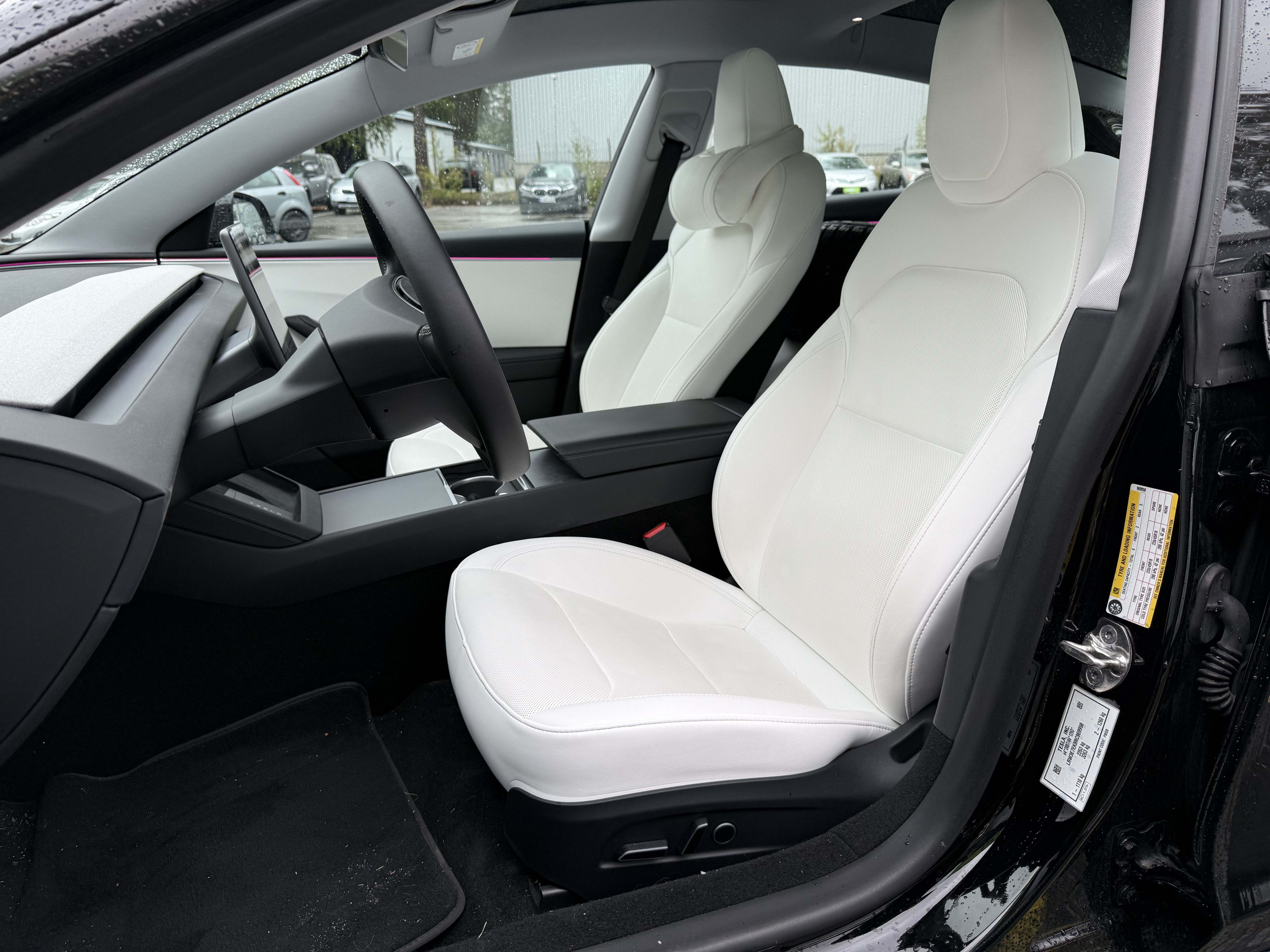 Tesla Model 3 Long Range AWD Highland 2024, kuva 4/4