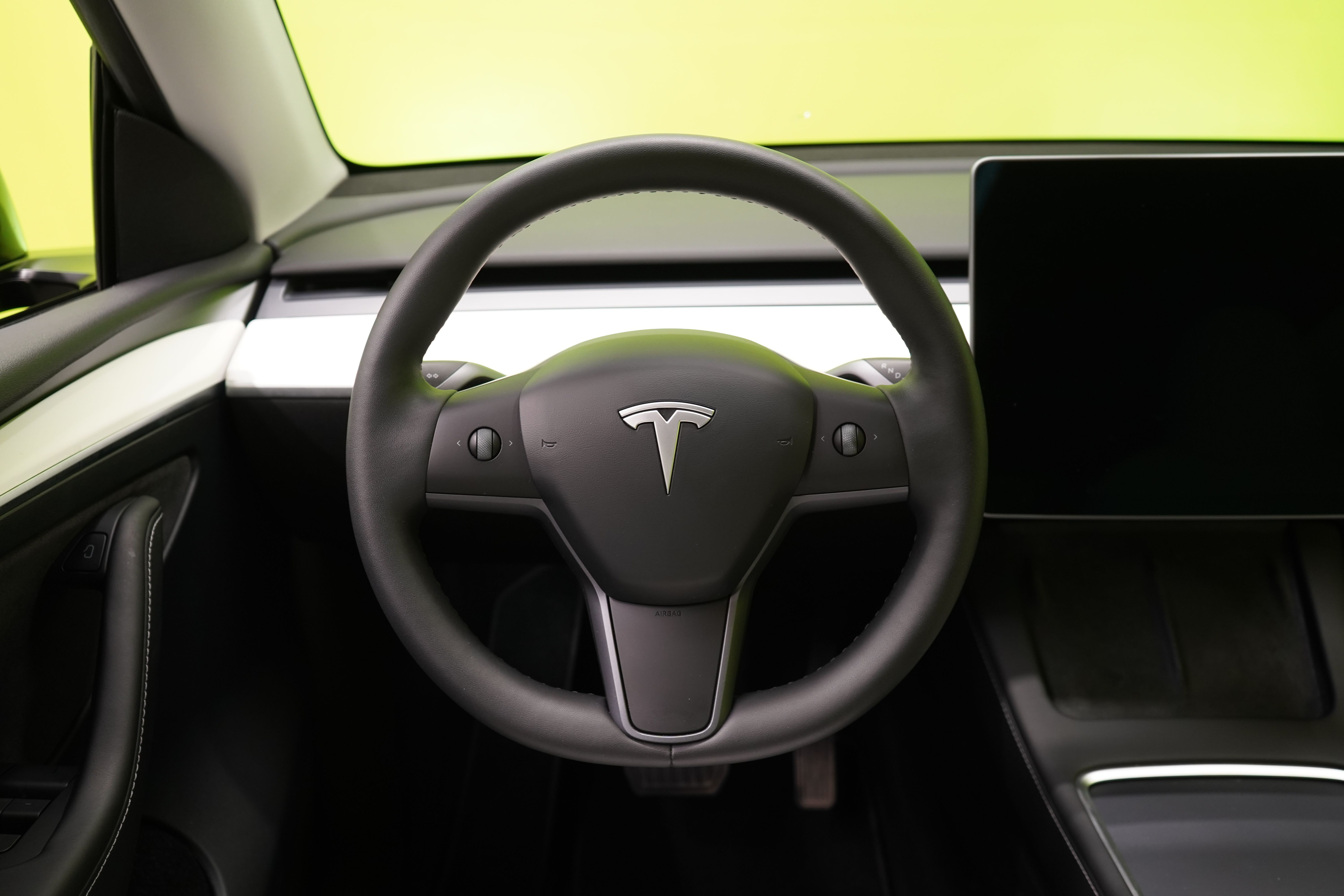 Tesla Model Y RWD 2023, kuva 7/28