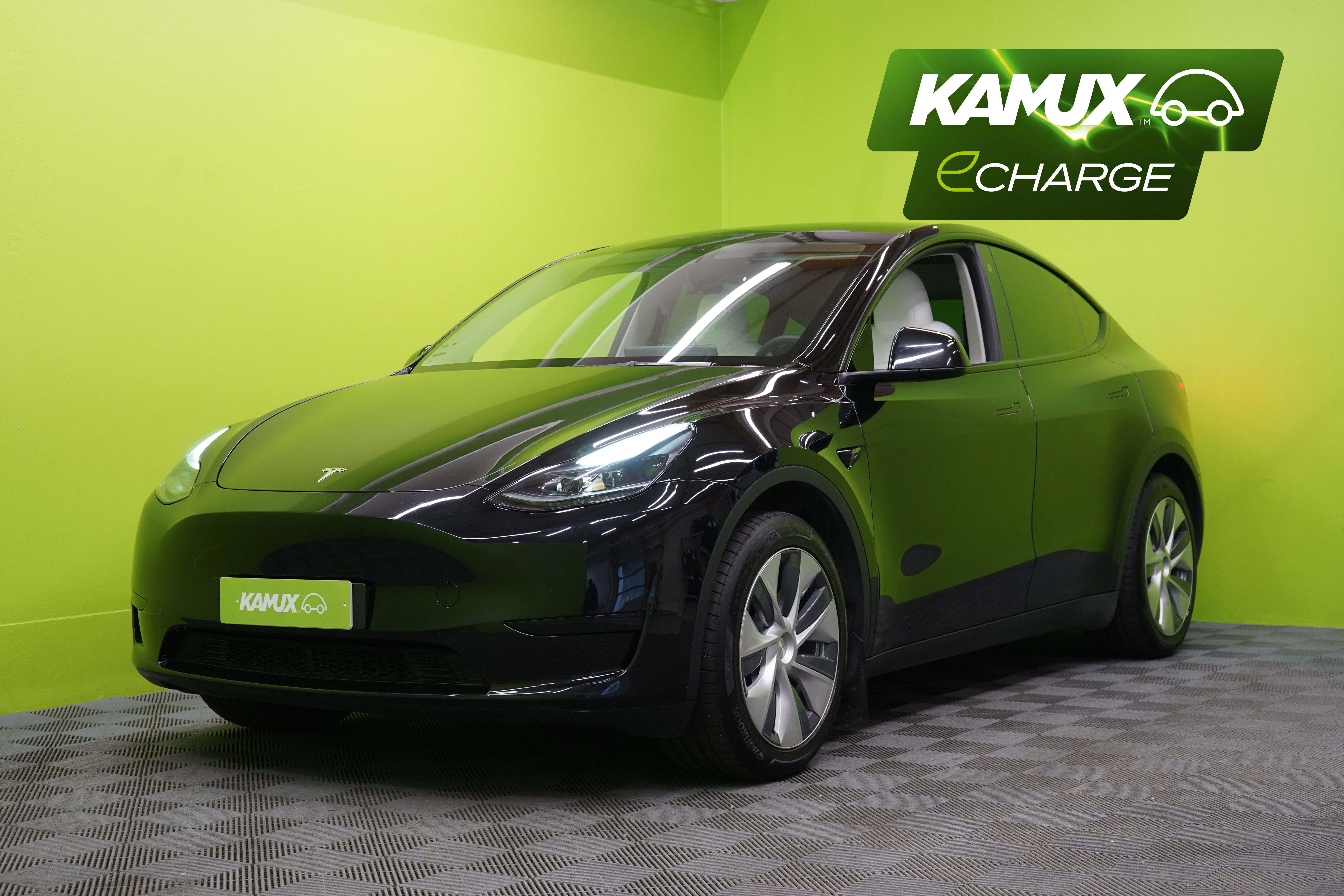 Tesla Model Y RWD 2023, kuva 5/28