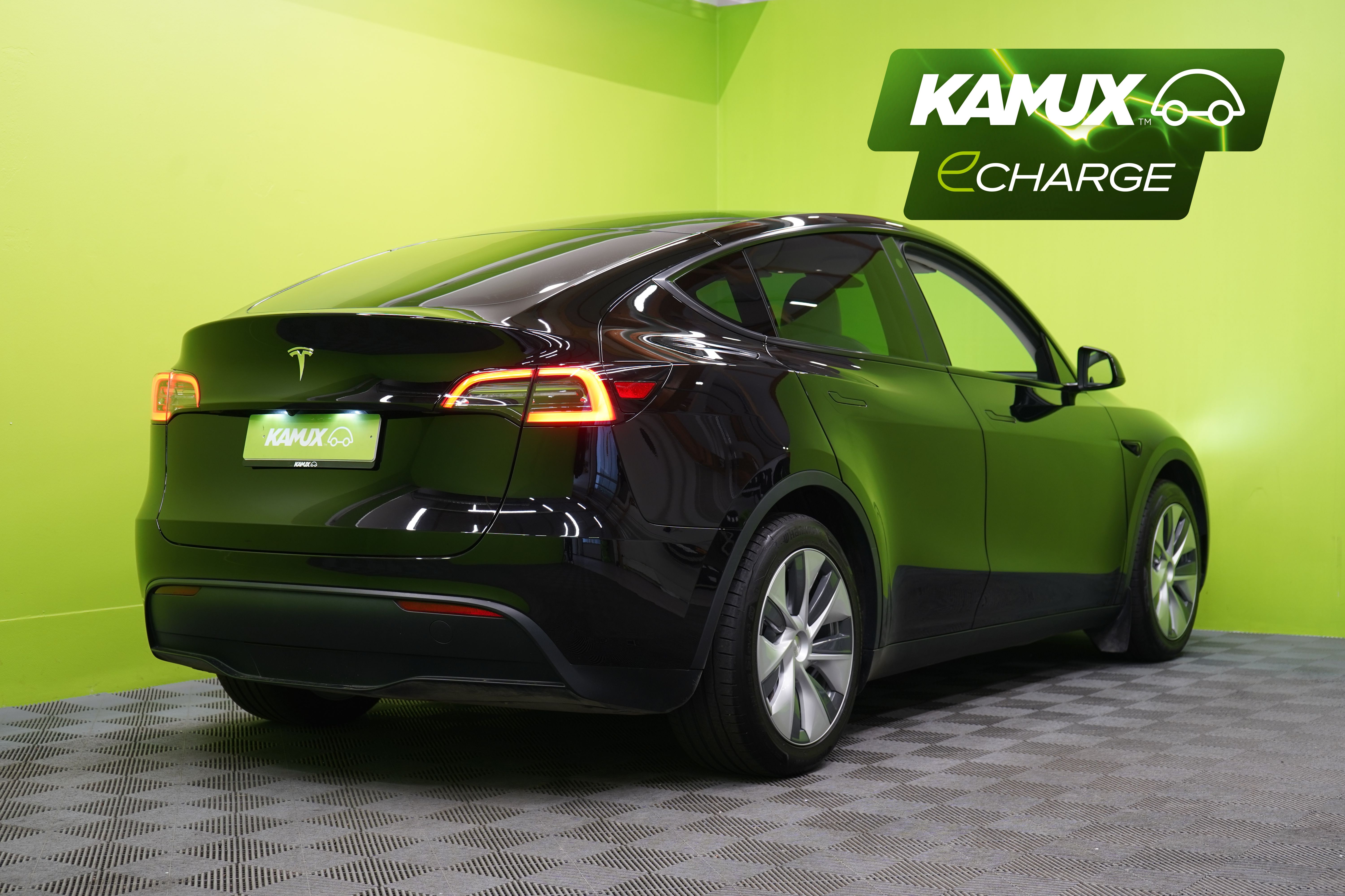Tesla Model Y RWD 2023, kuva 3/28