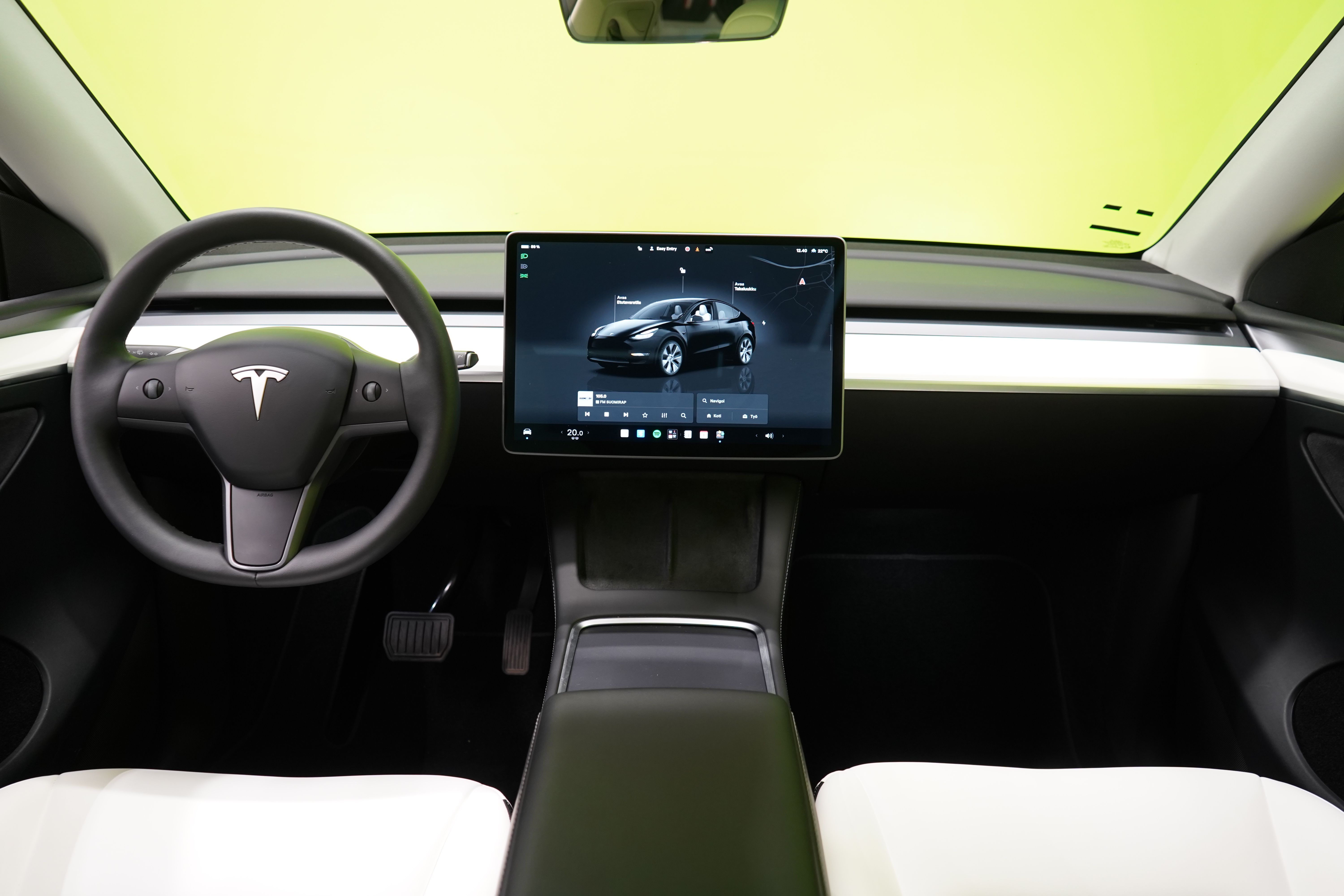 Tesla Model Y RWD 2023, kuva 6/28