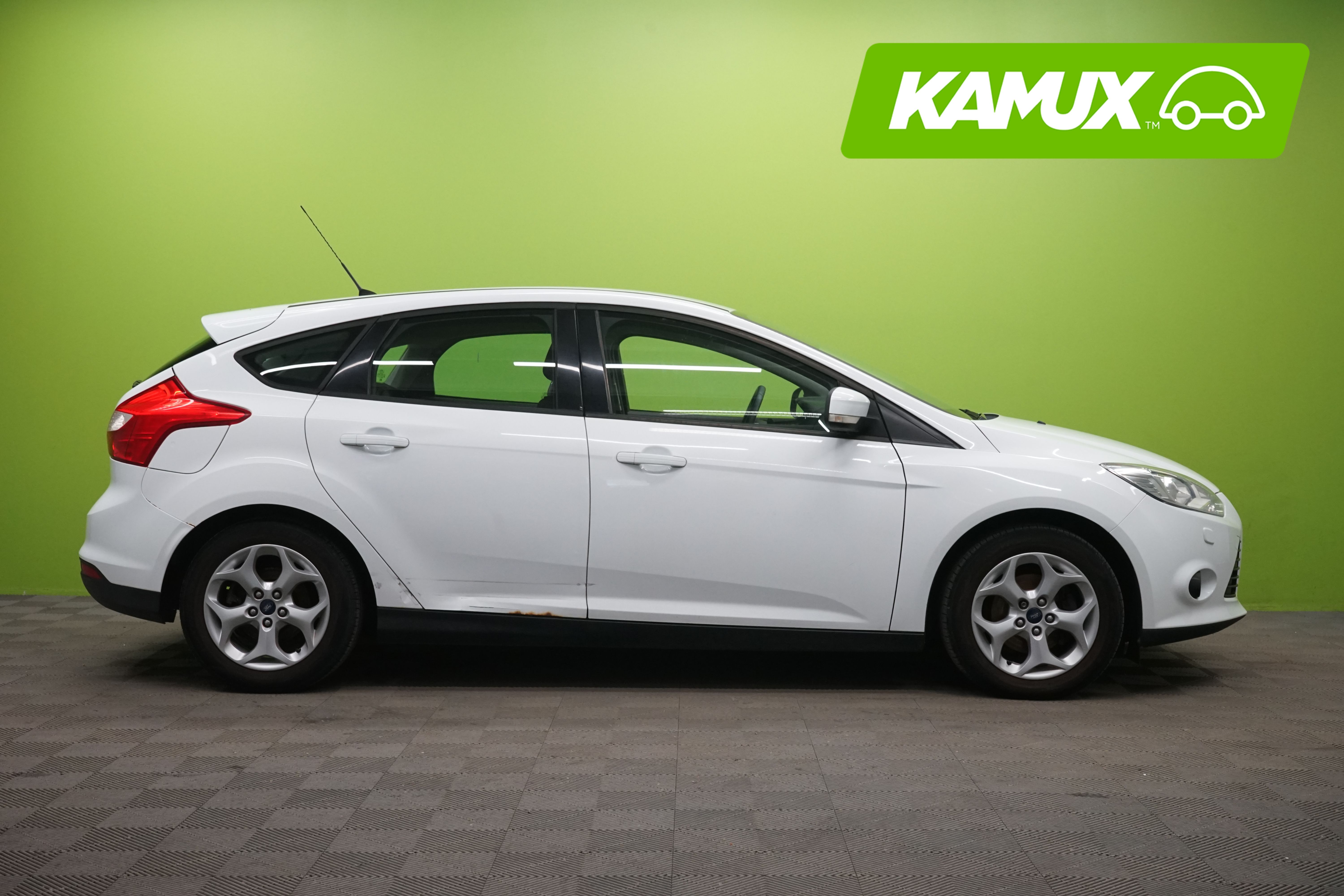 Ford Focus 2014, kuva 2/14