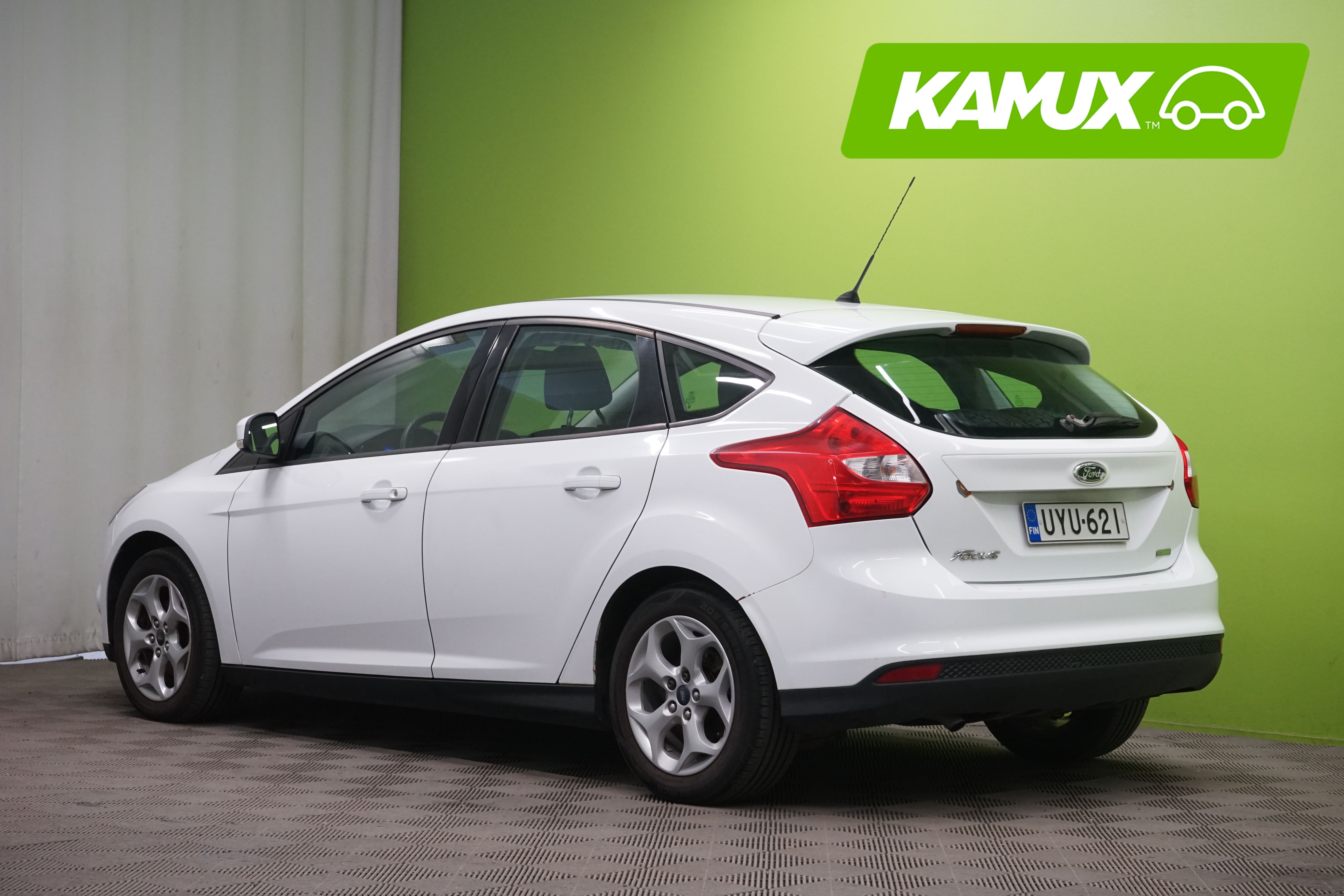Ford Focus 2014, kuva 5/14
