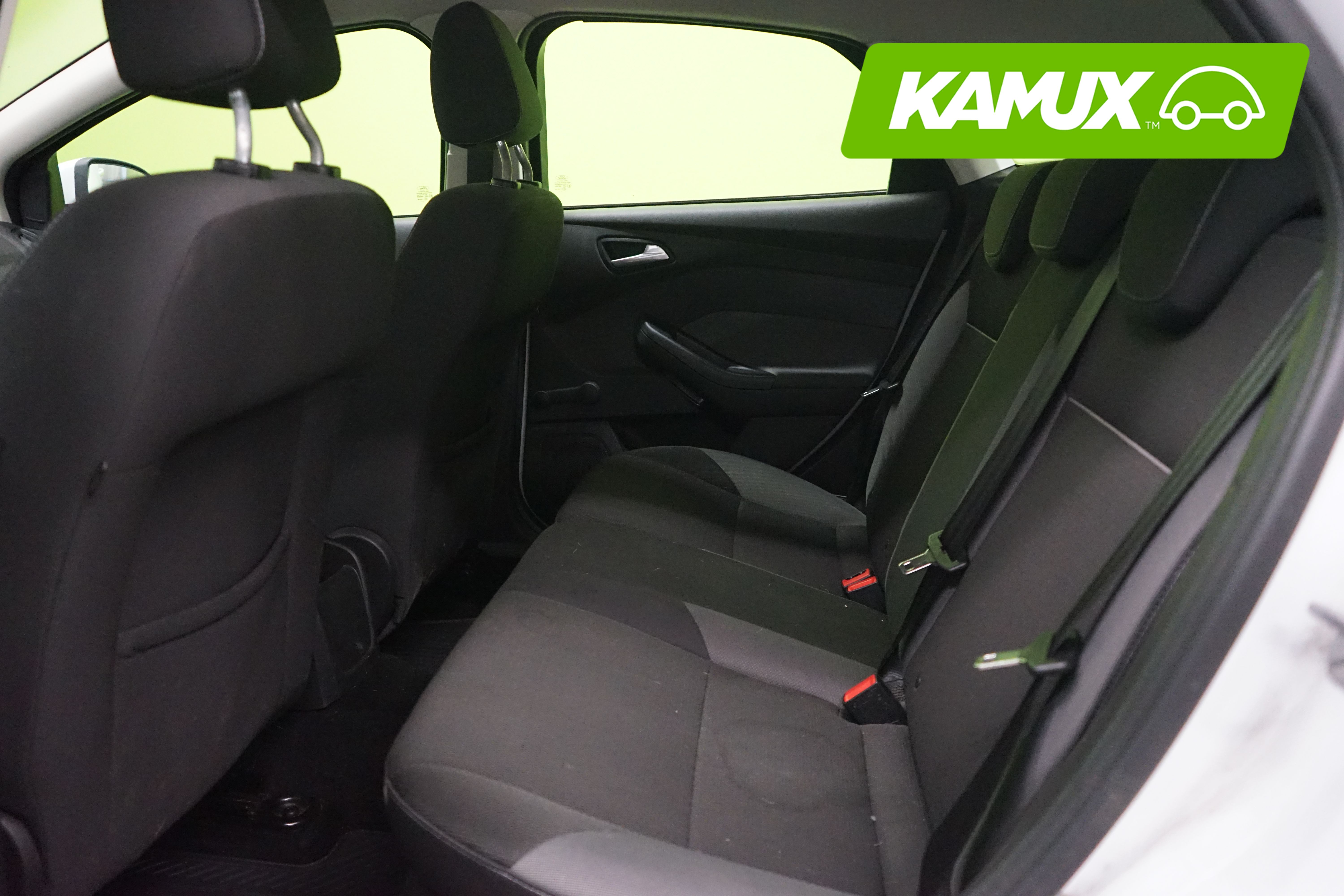 Ford Focus 2014, kuva 6/14