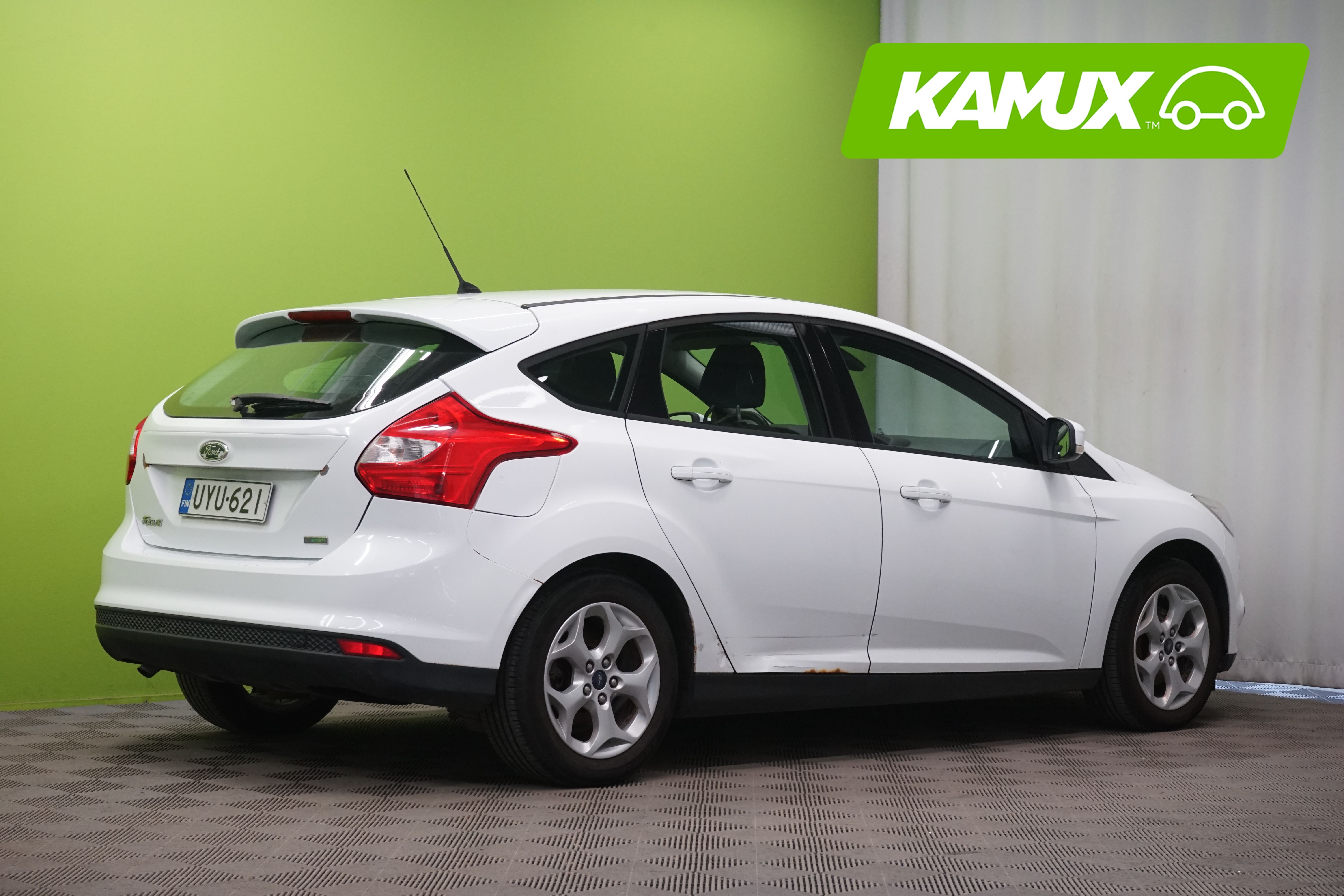 Ford Focus 2014, kuva 3/14