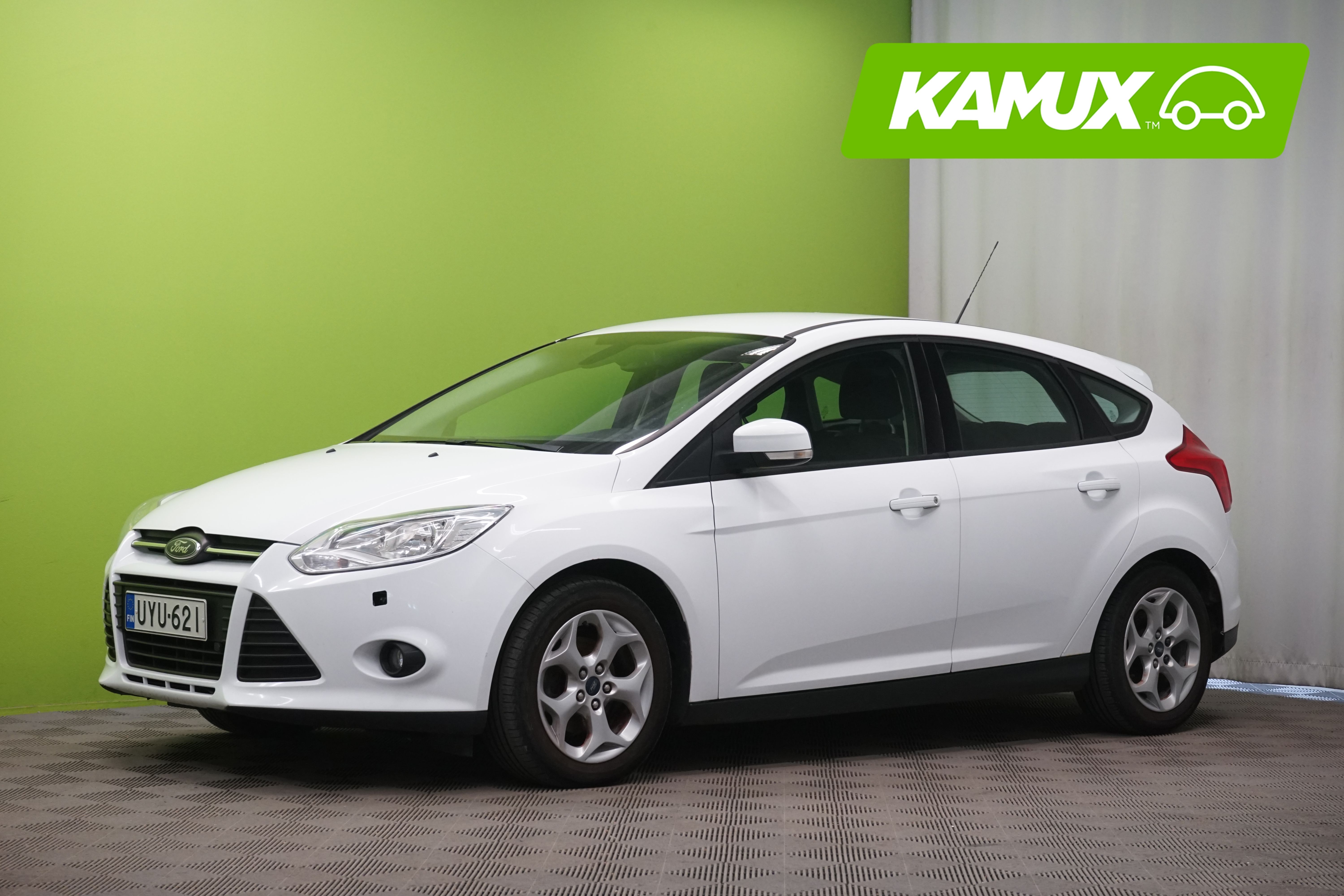 Ford Focus 2014, kuva 4/14