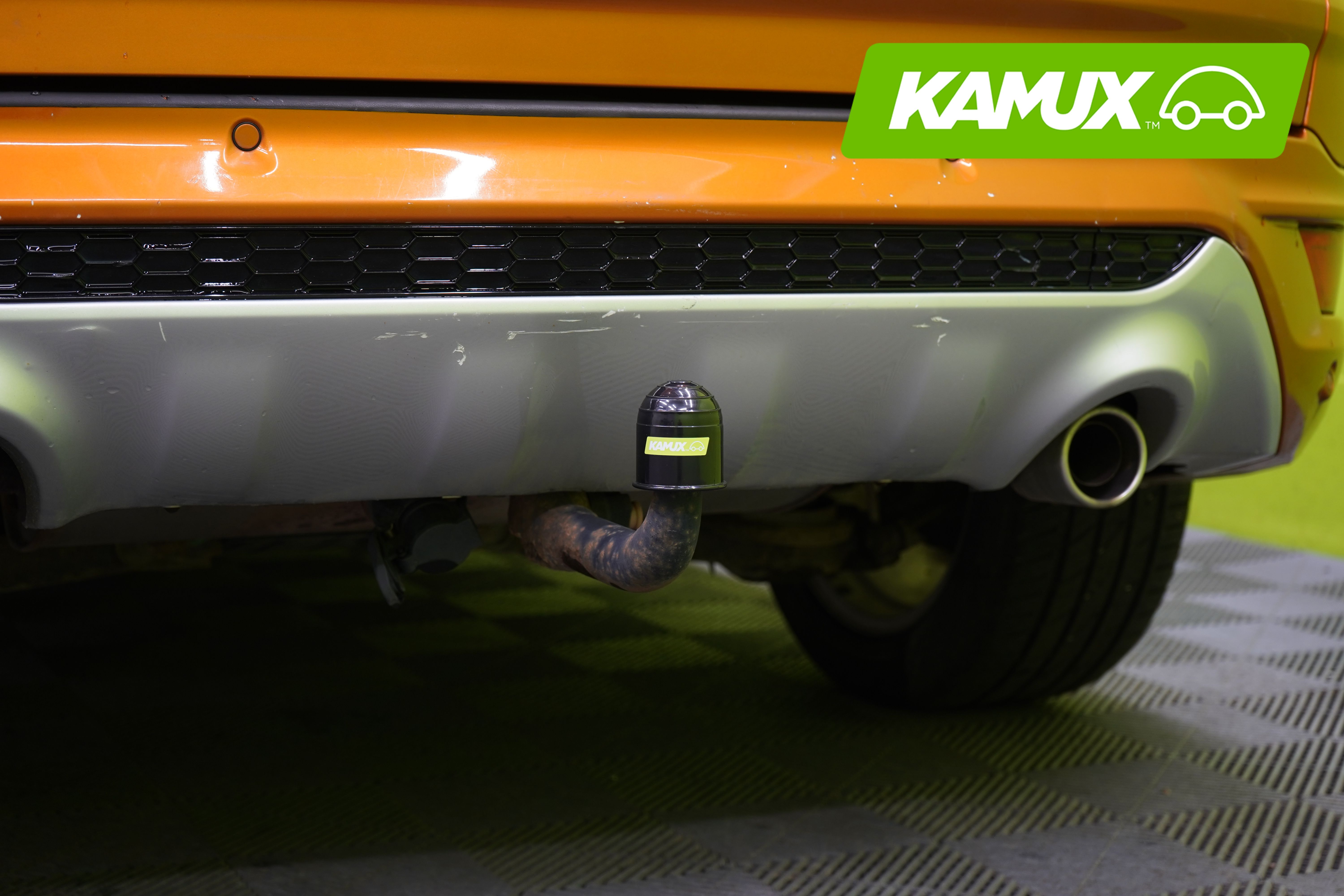 Ford Kuga 2016, kuva 6/29