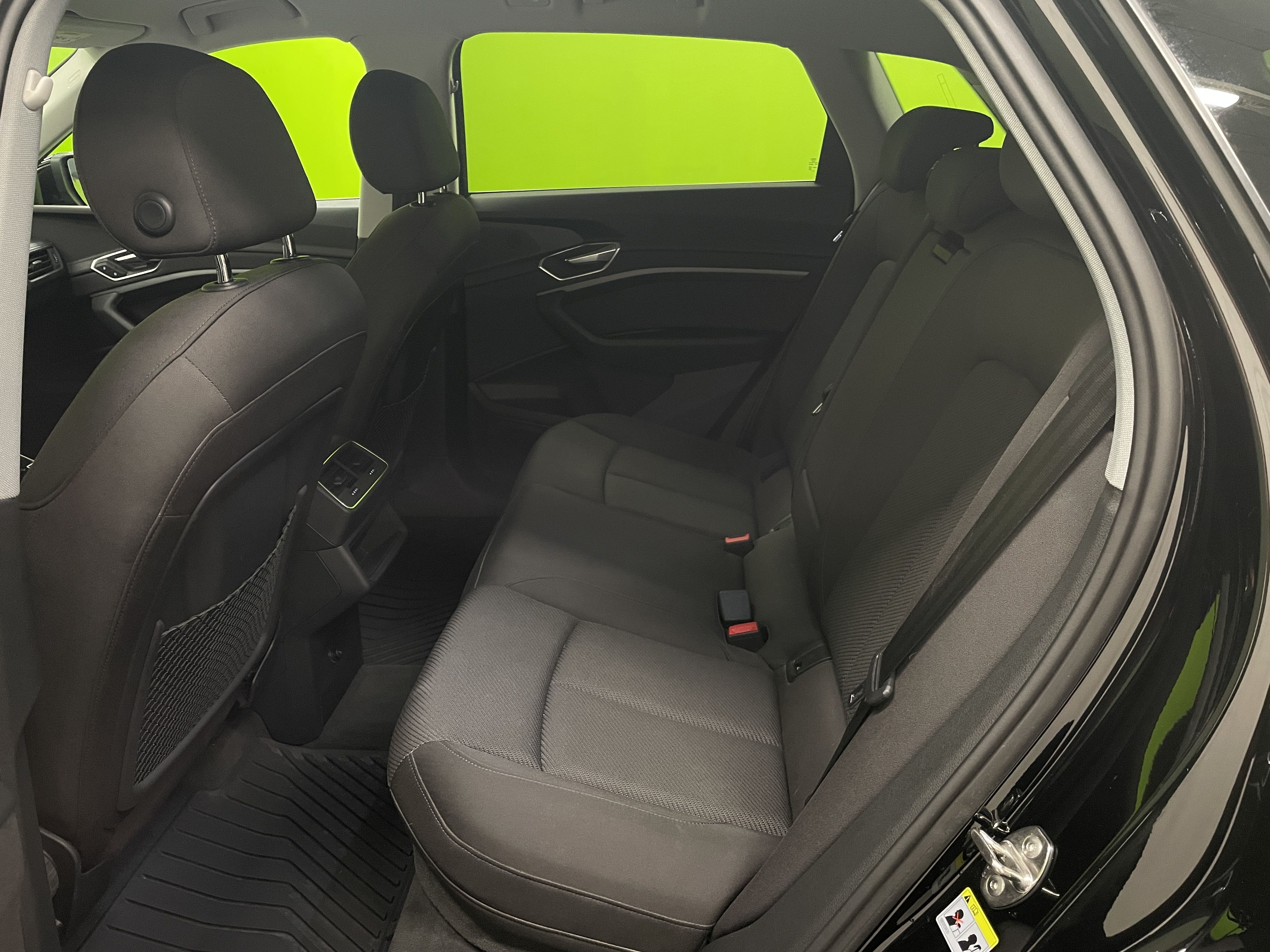 Audi e-tron 50 quattro 2020, kuva 7/26