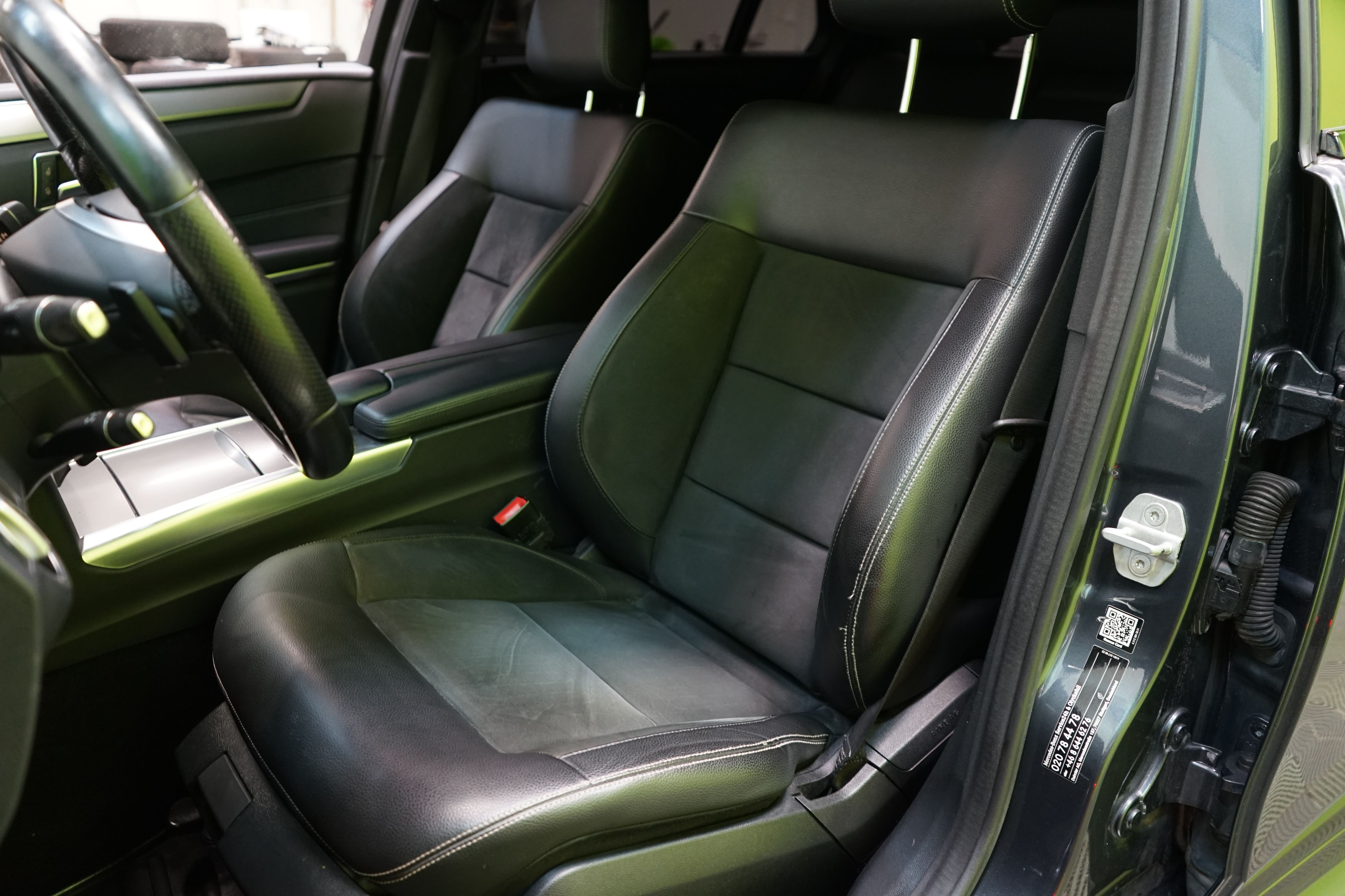 Mercedes-Benz E 2016, kuva 7/29