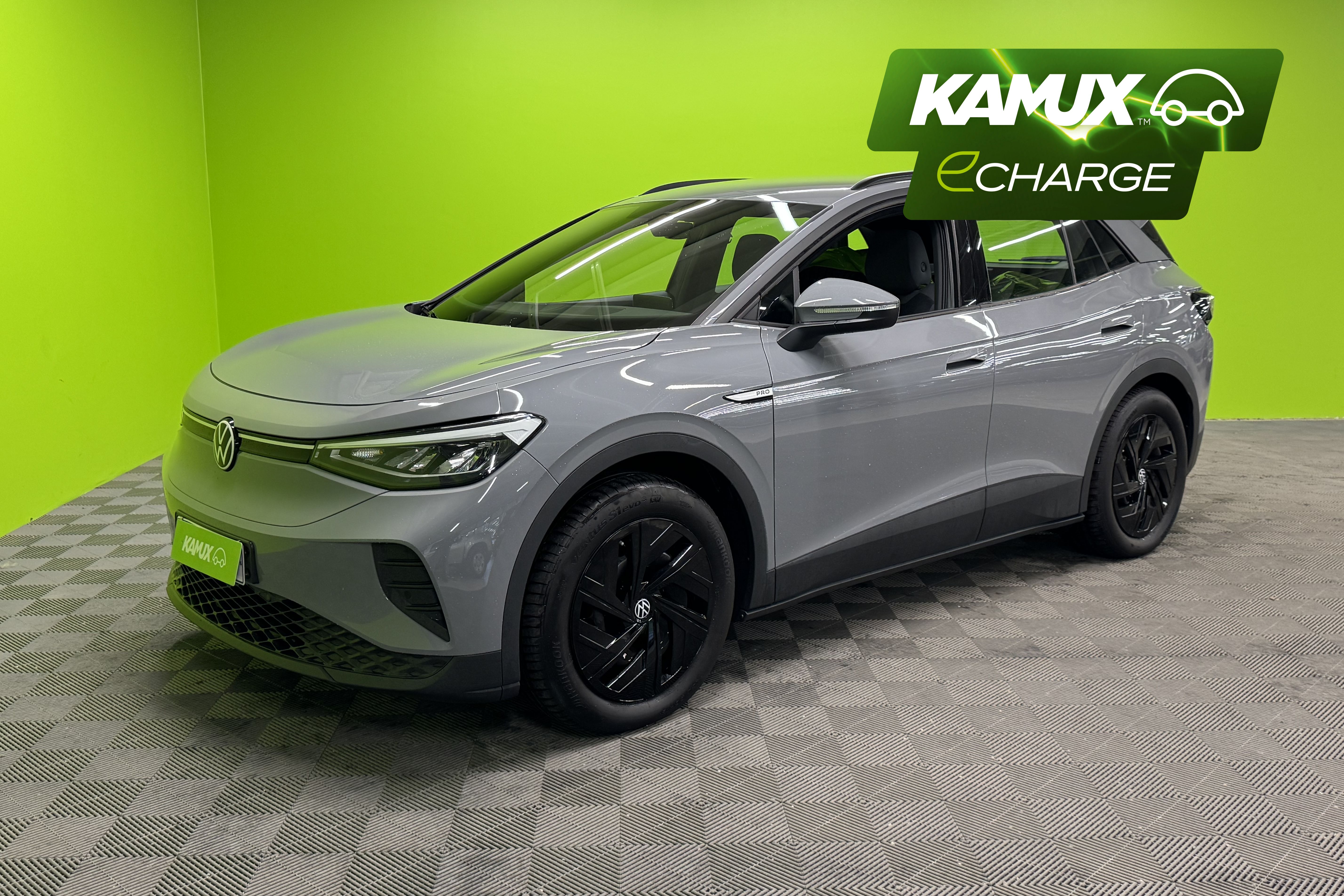 Volkswagen ID.4 2023, kuva 6/28