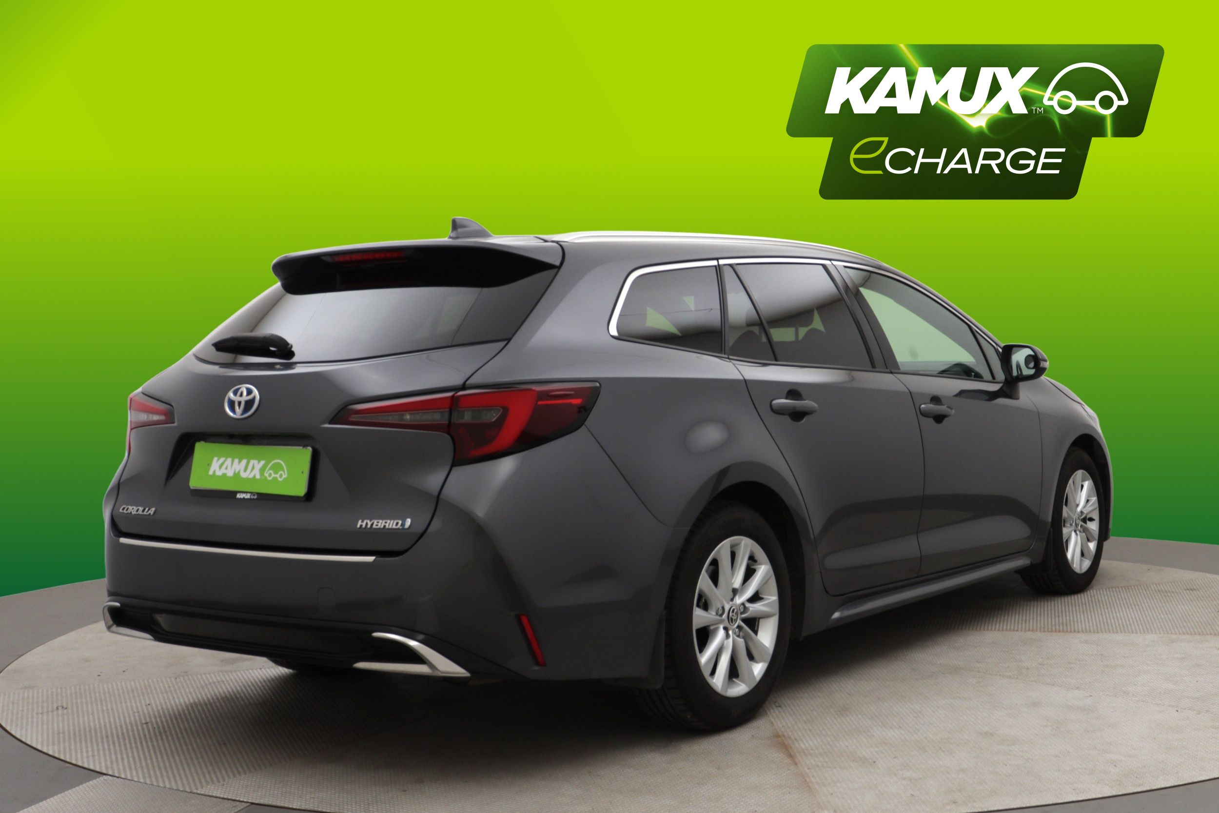 Toyota Corolla 2023, kuva 3/28