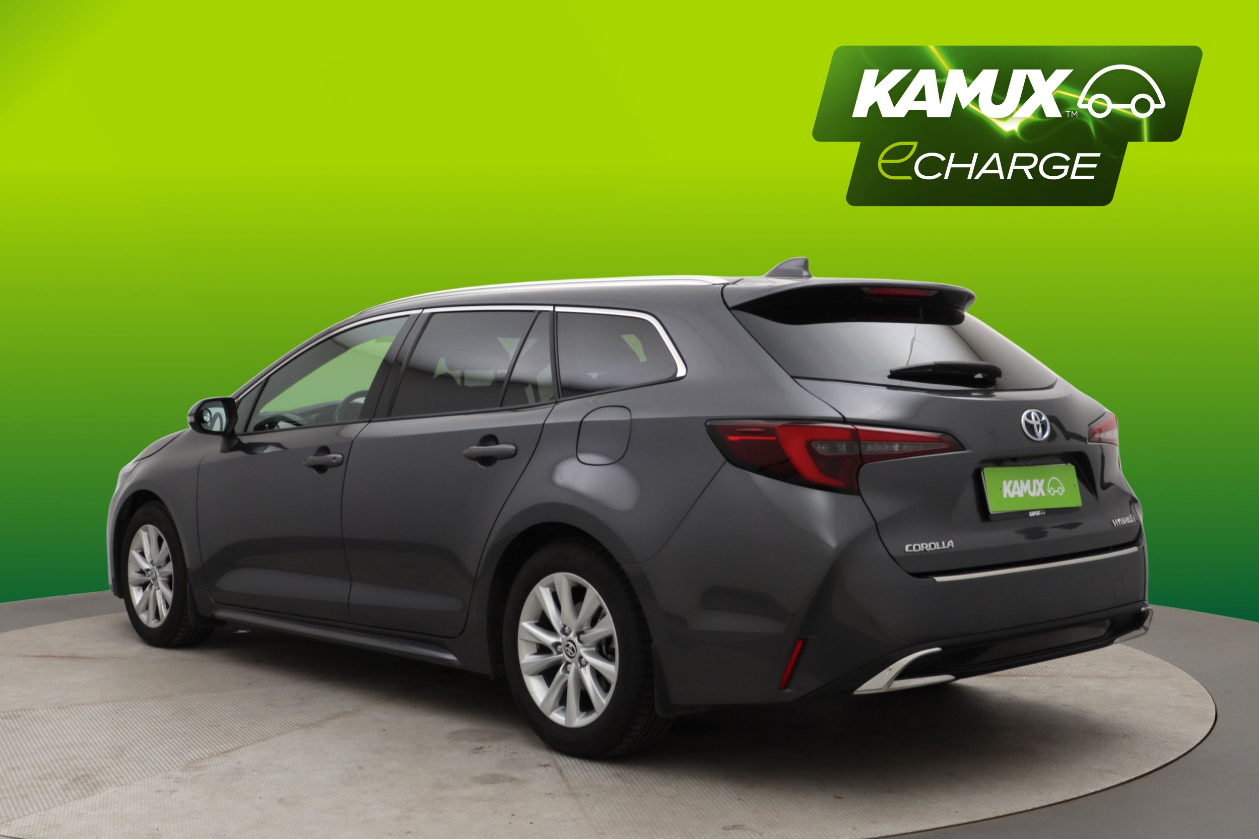 Toyota Corolla 2023, kuva 4/28