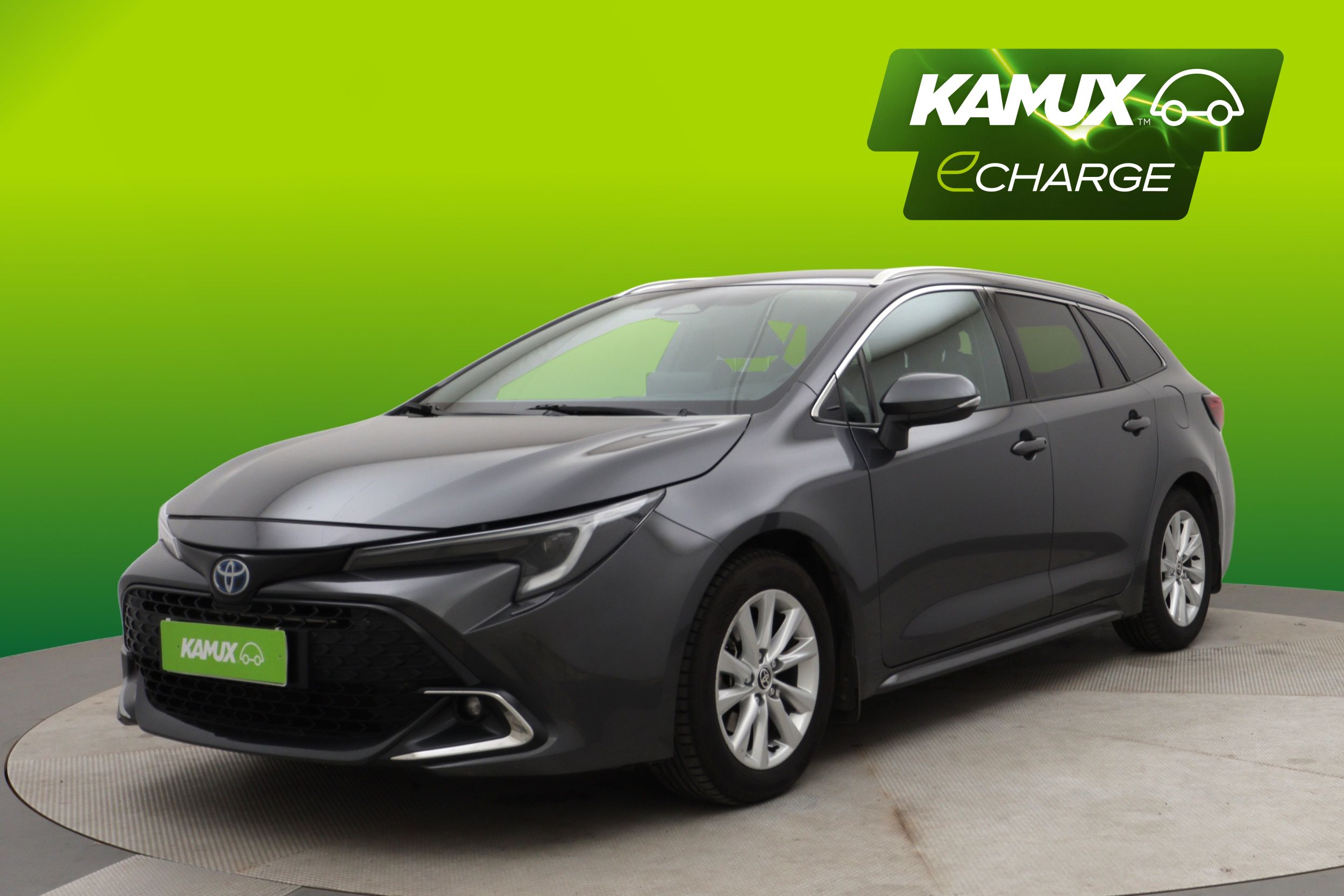Toyota Corolla 2023, kuva 5/28