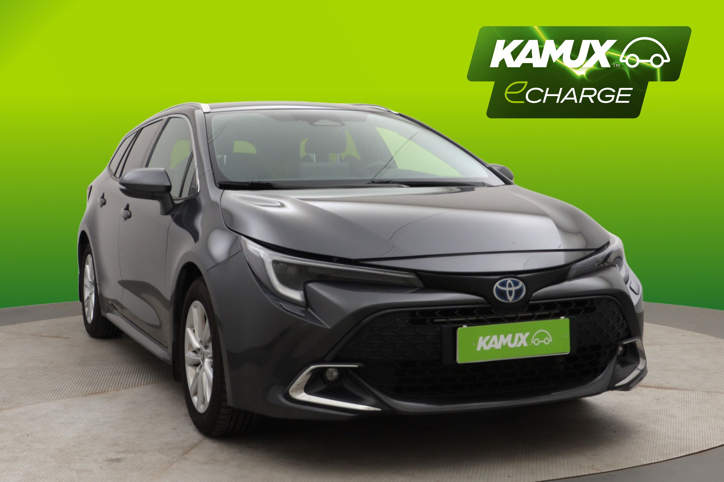 Toyota Corolla 2023, kuva 6/28