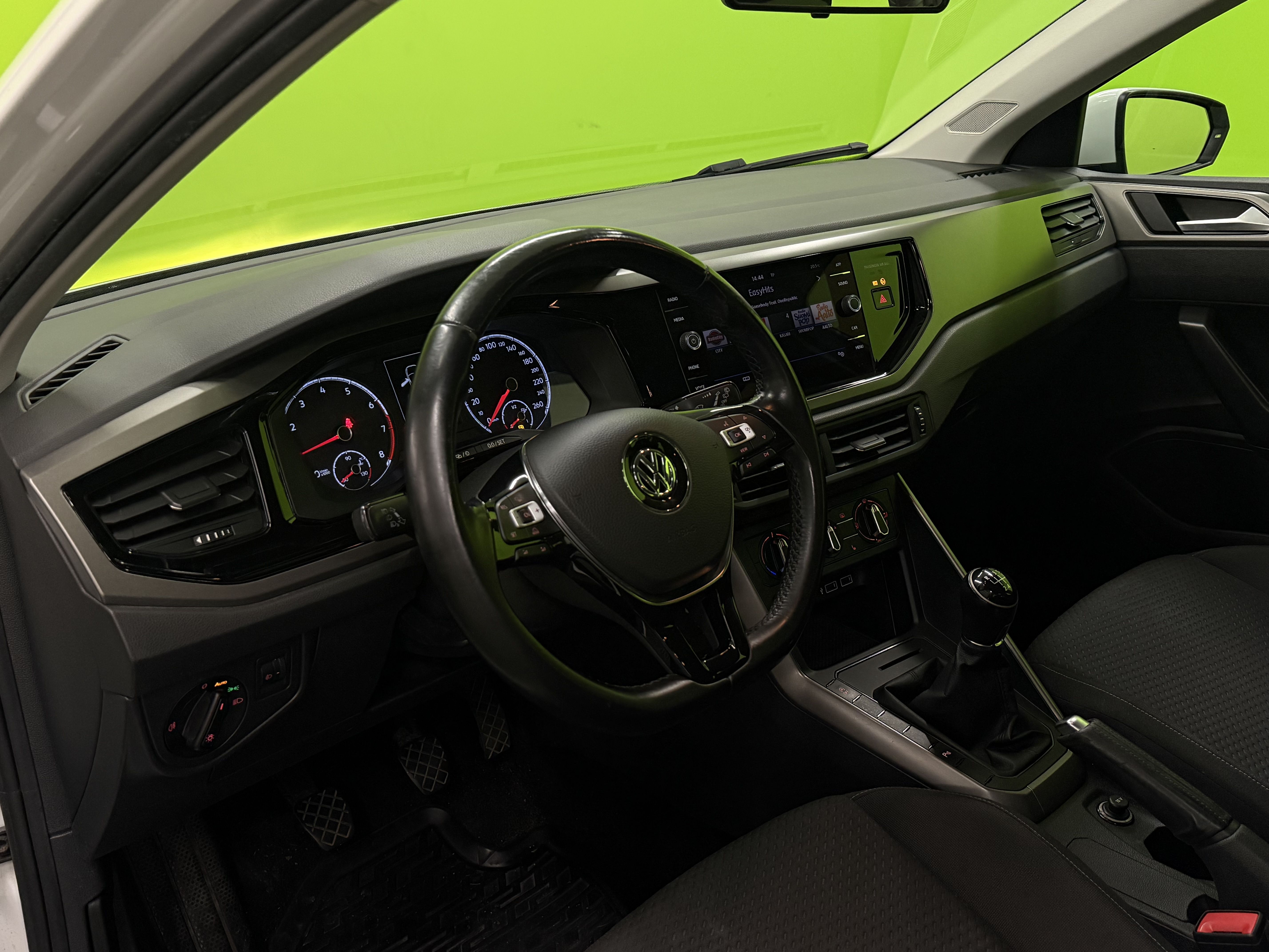 Volkswagen Polo 2018, kuva 7/22