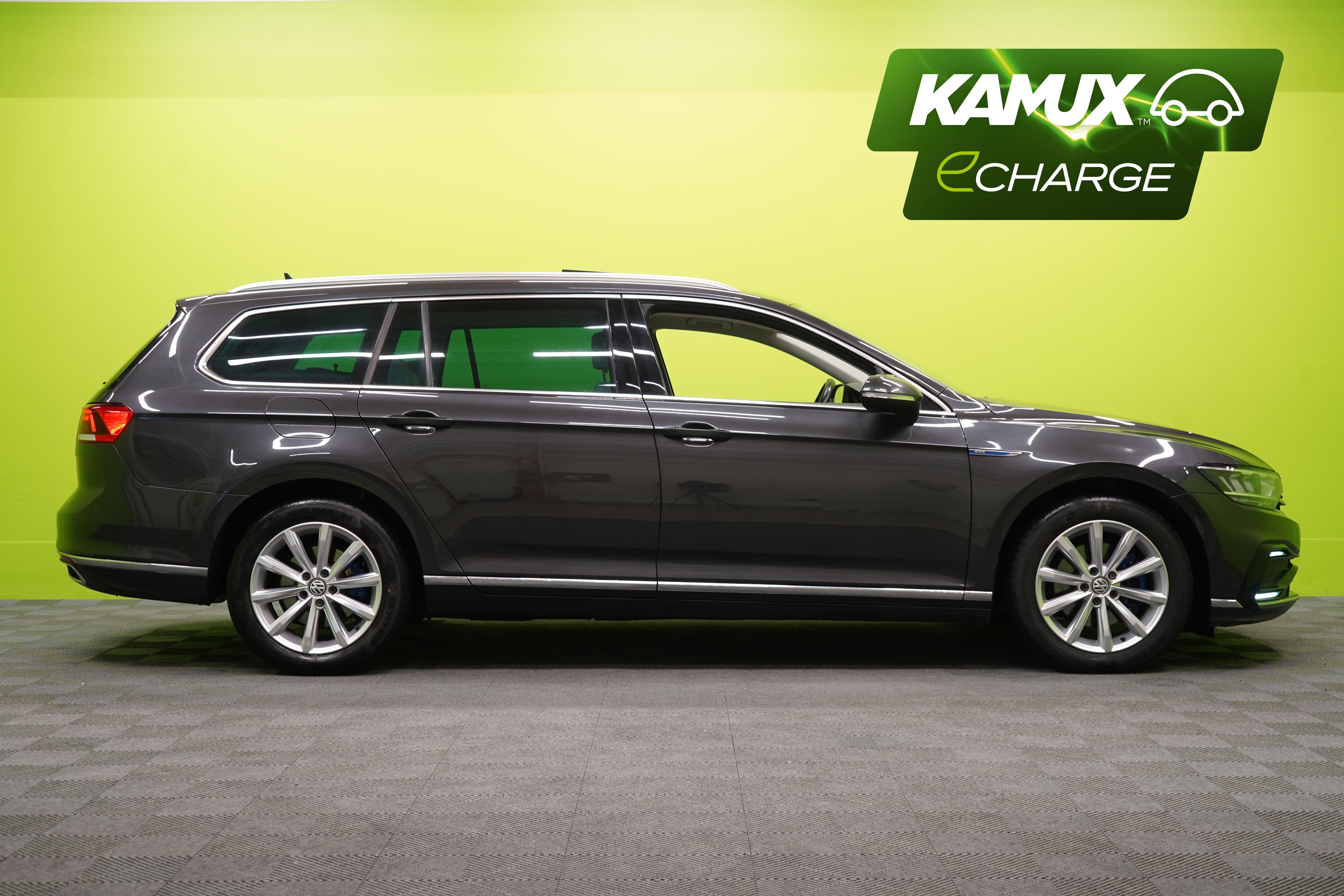 Volkswagen Passat 2020, kuva 2/28