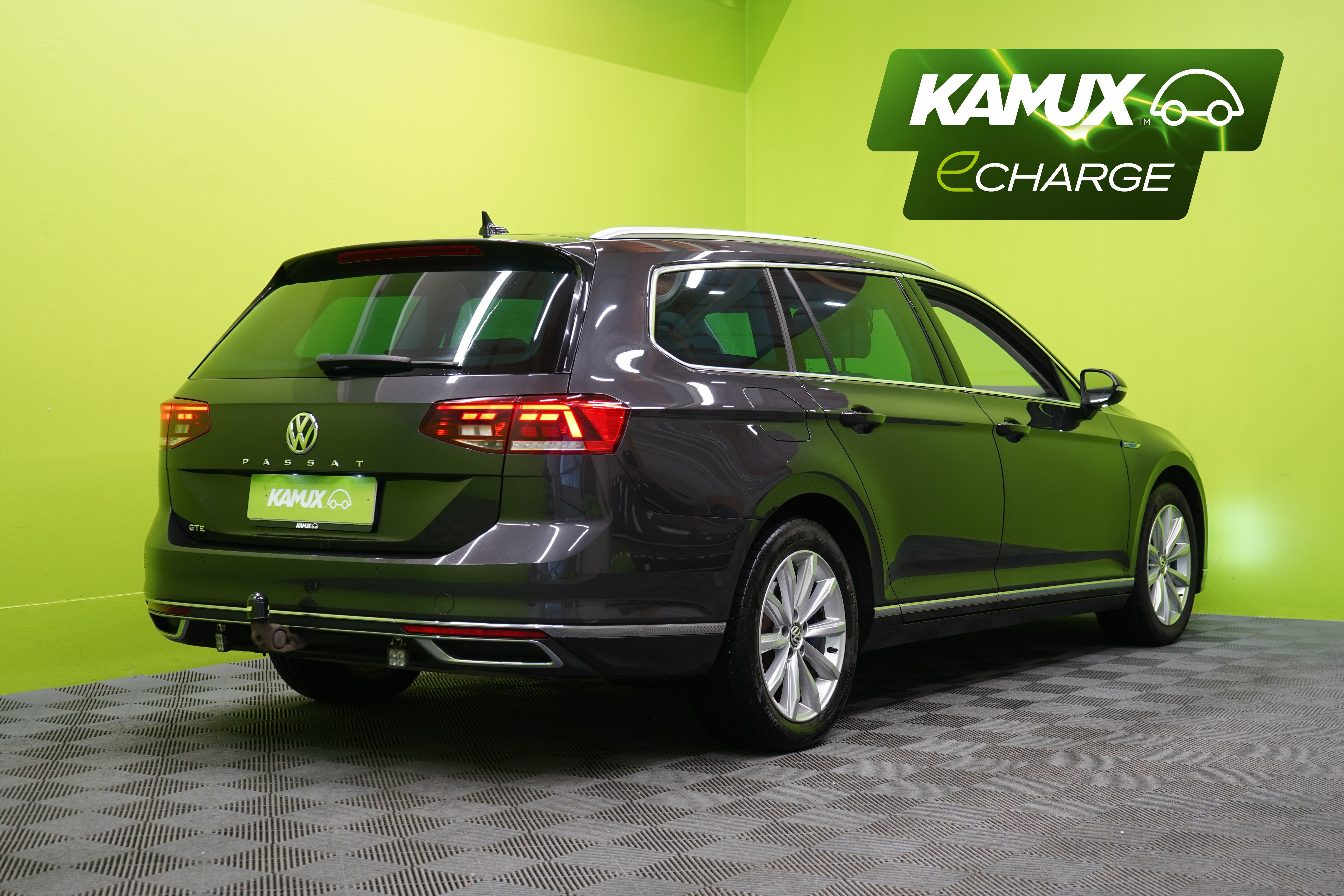 Volkswagen Passat 2020, kuva 3/28