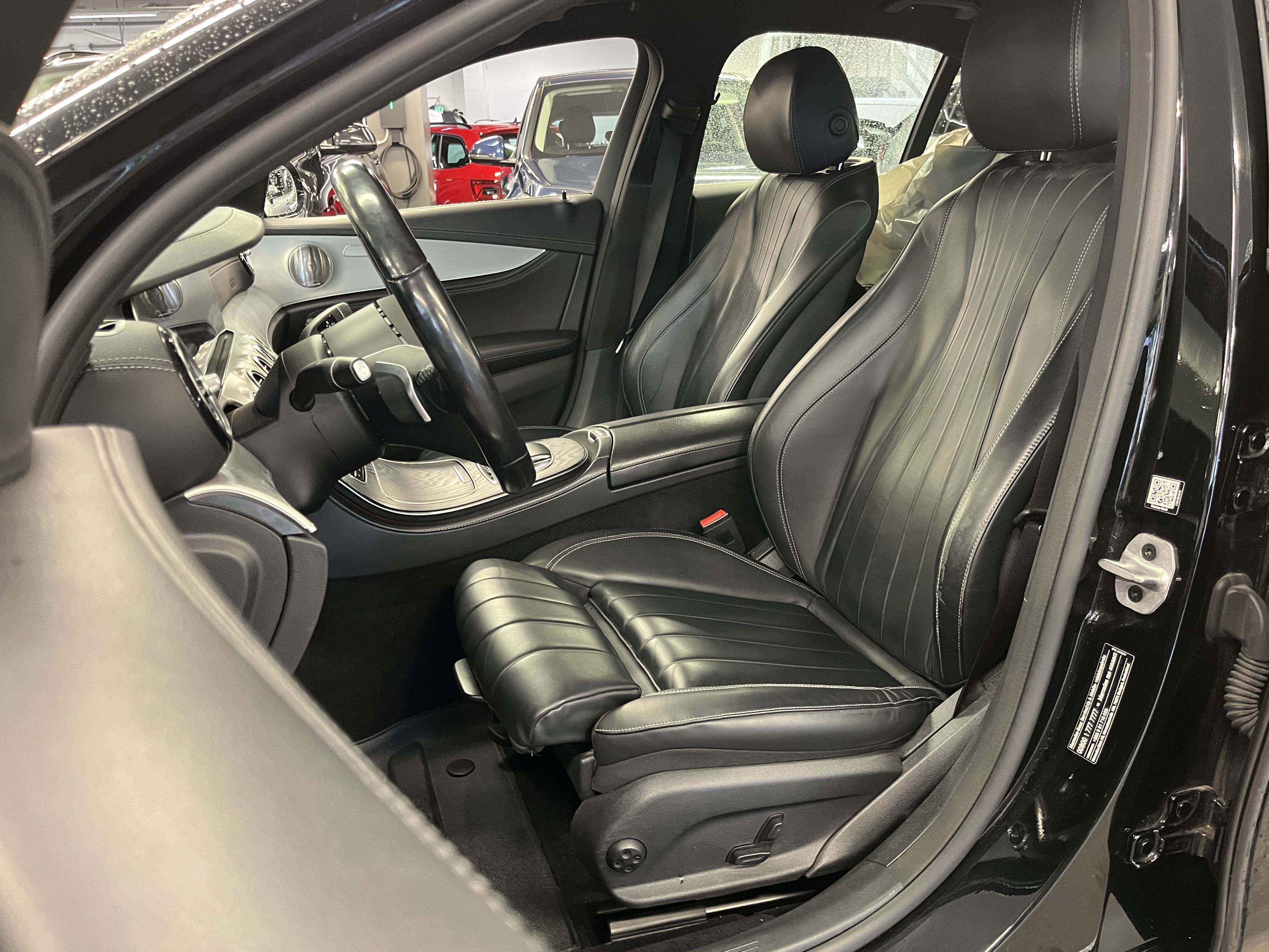 Mercedes-Benz E 220 d Edition 4MATIC A 2022, kuva 5/10