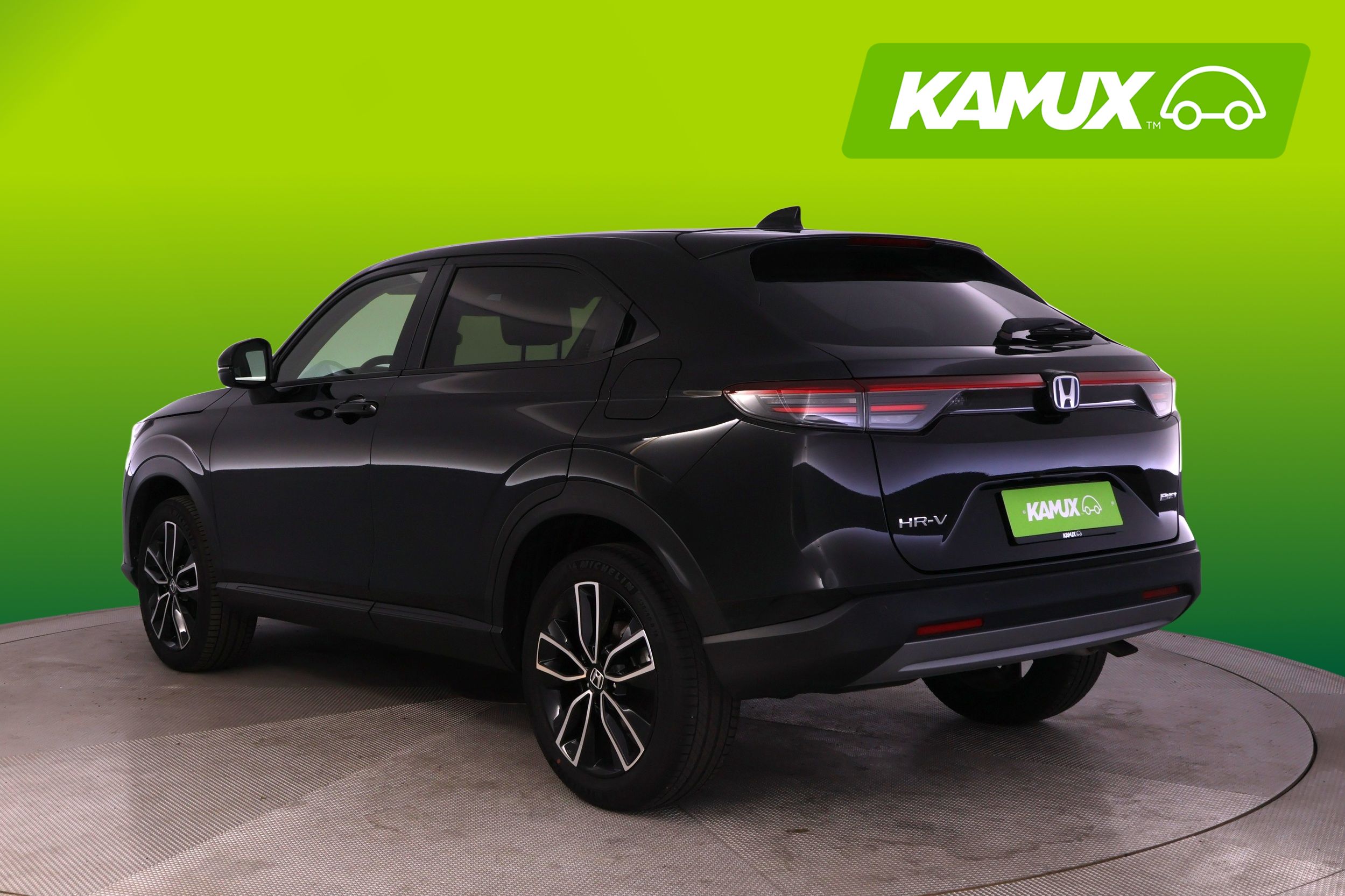 Honda HR-V 1,5 Hybrid Elegance 2026, kuva 4/24