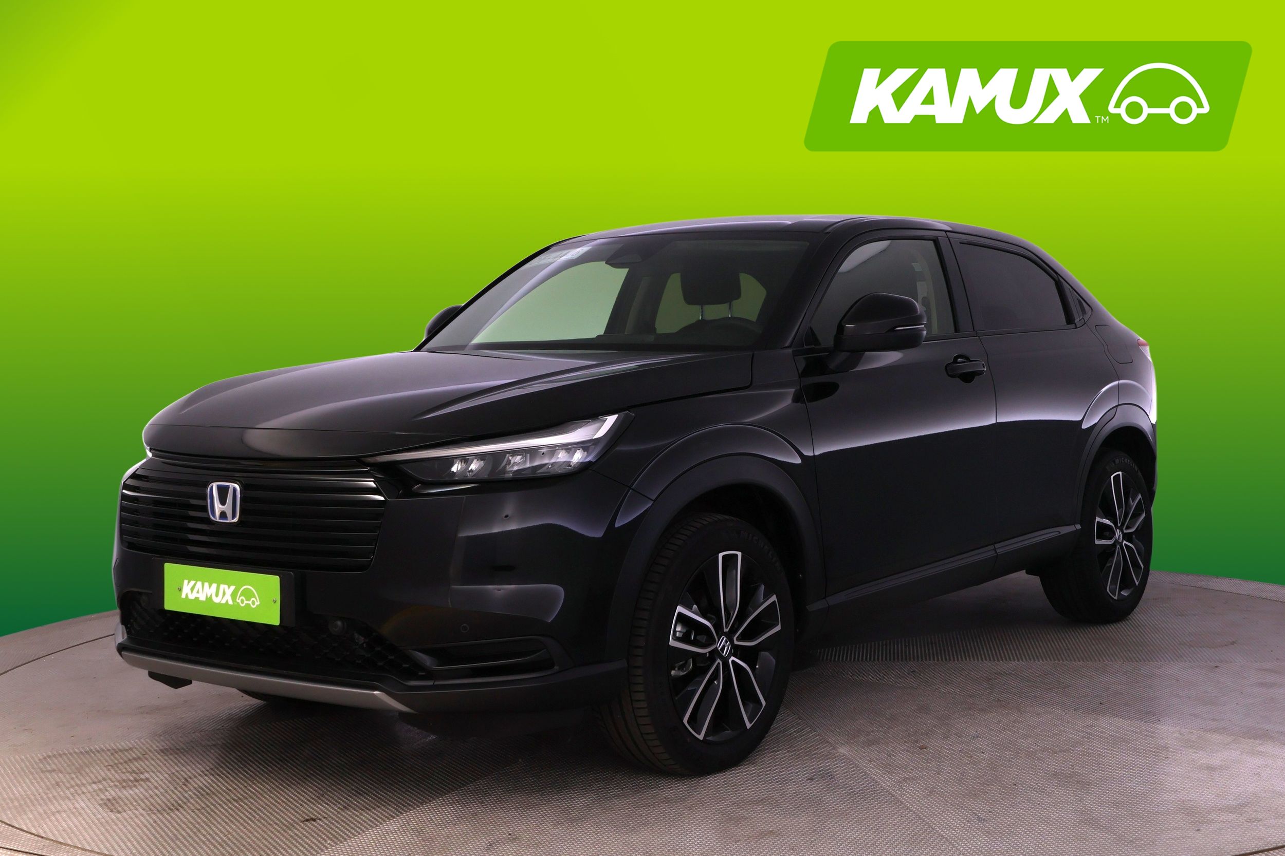 Honda HR-V 1,5 Hybrid Elegance 2026, kuva 5/24