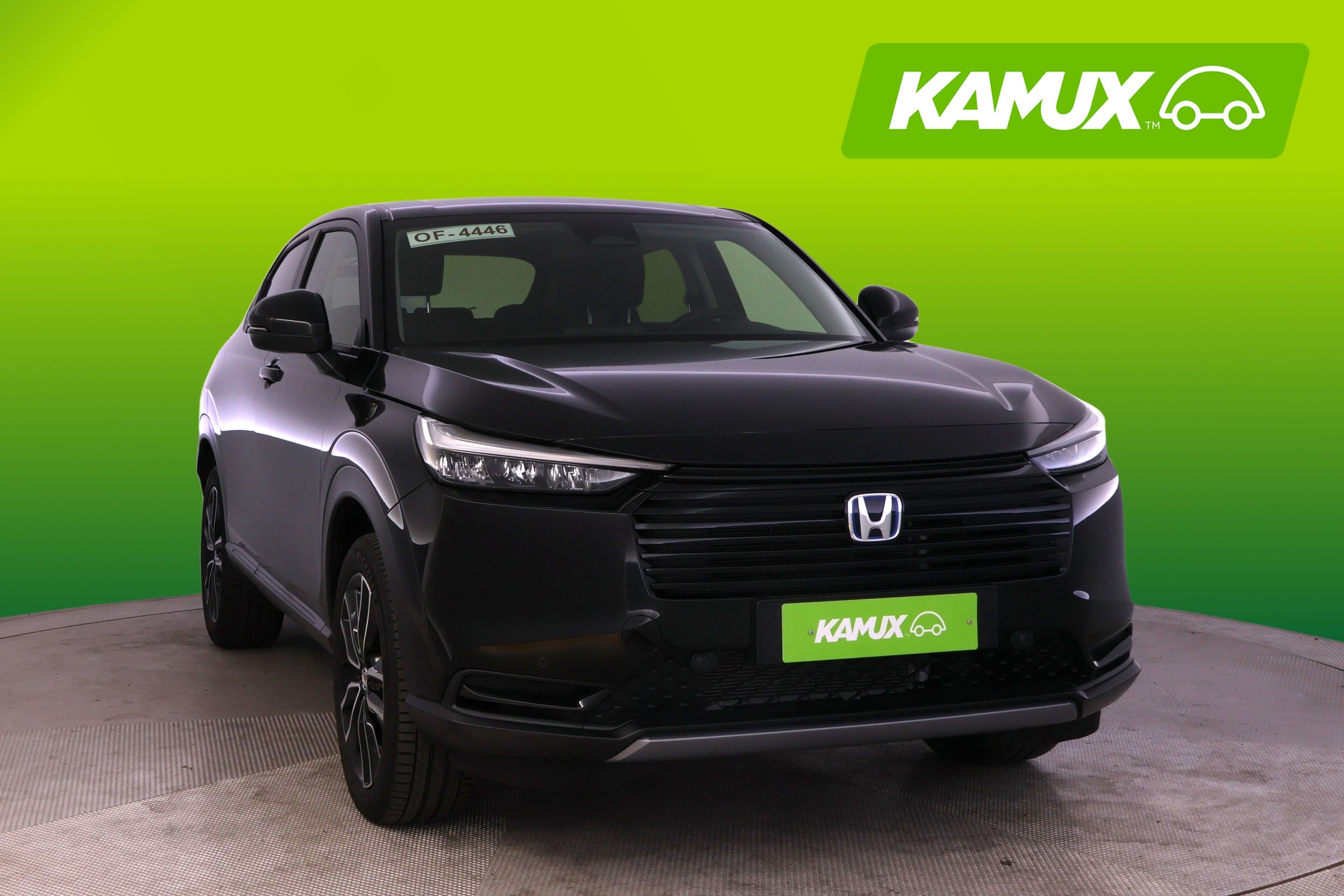 Honda HR-V 1,5 Hybrid Elegance 2026, kuva 6/24