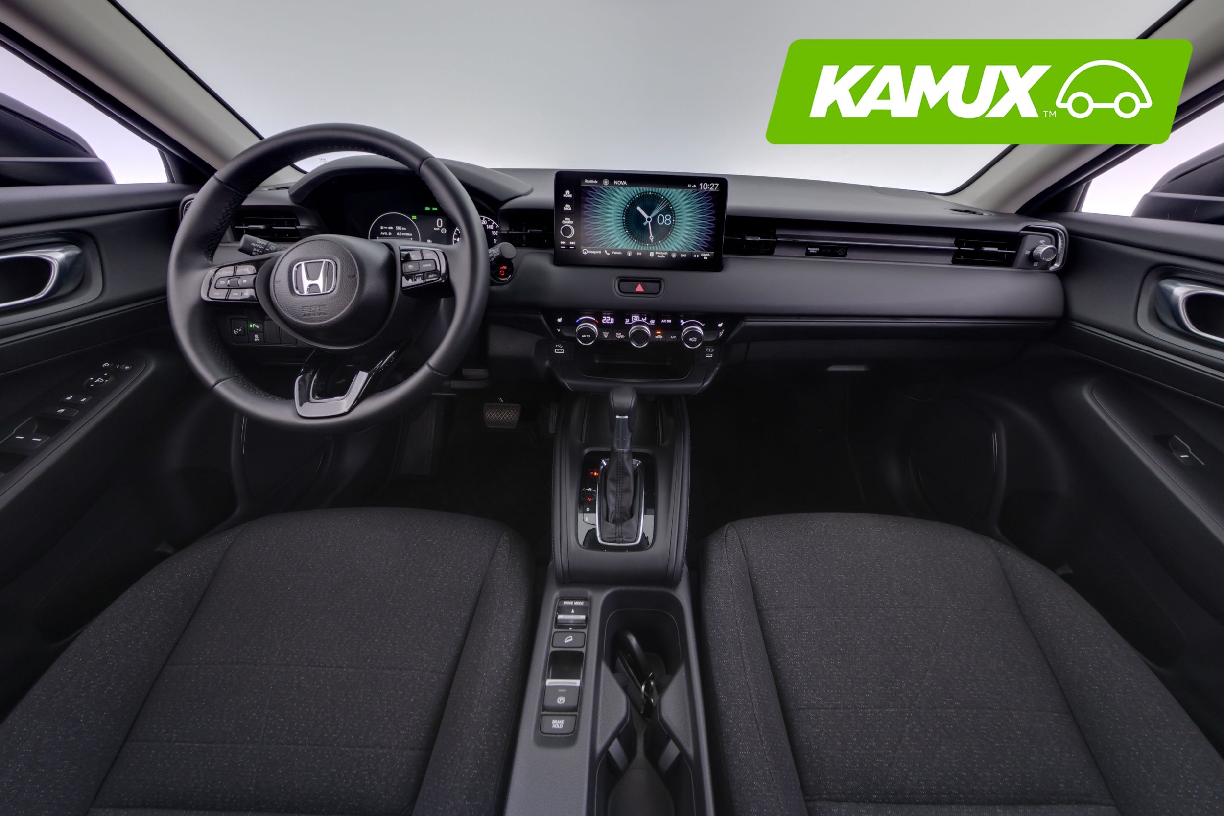Honda HR-V 1,5 Hybrid Elegance 2026, kuva 7/24