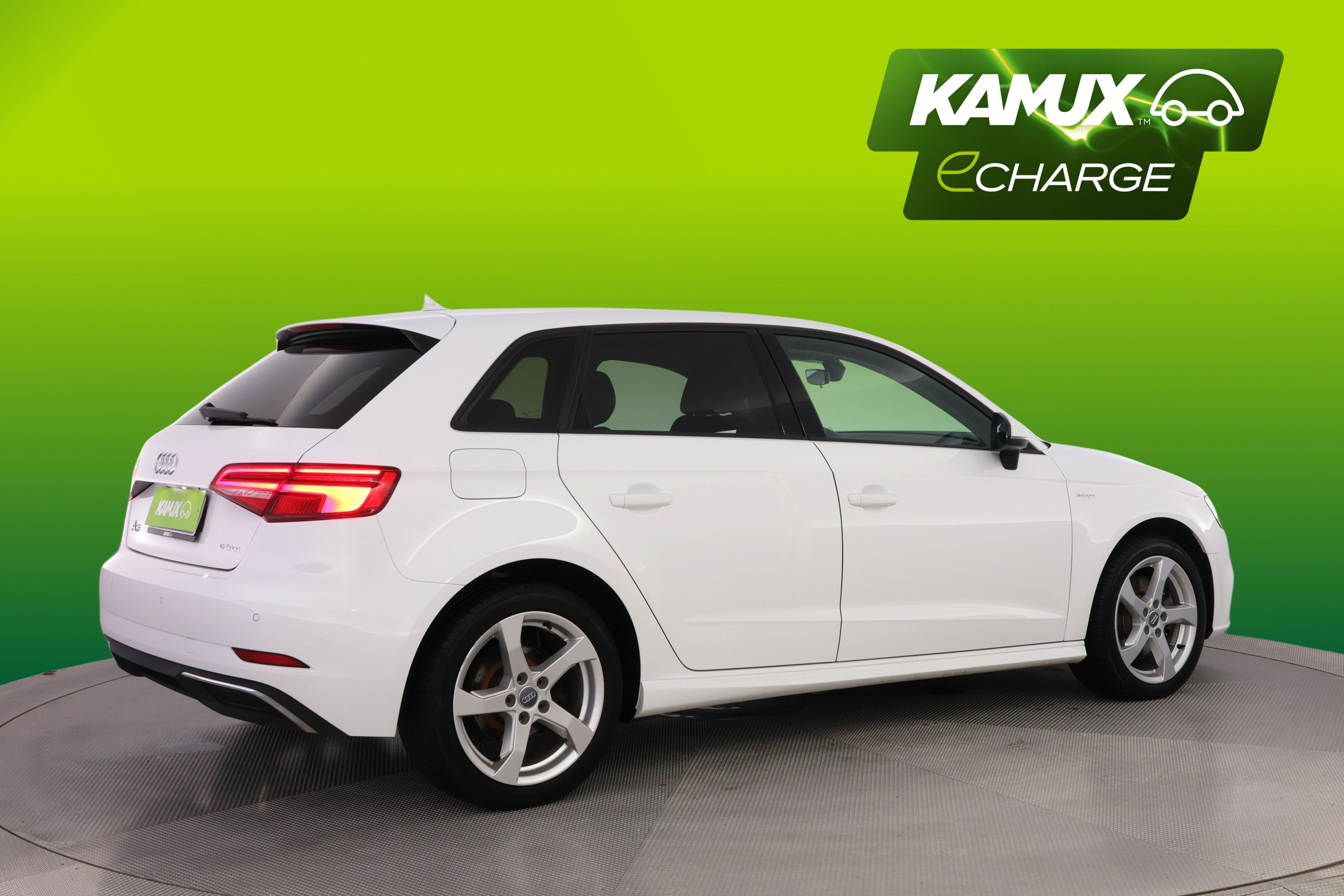 Audi A3 2017, kuva 2/23