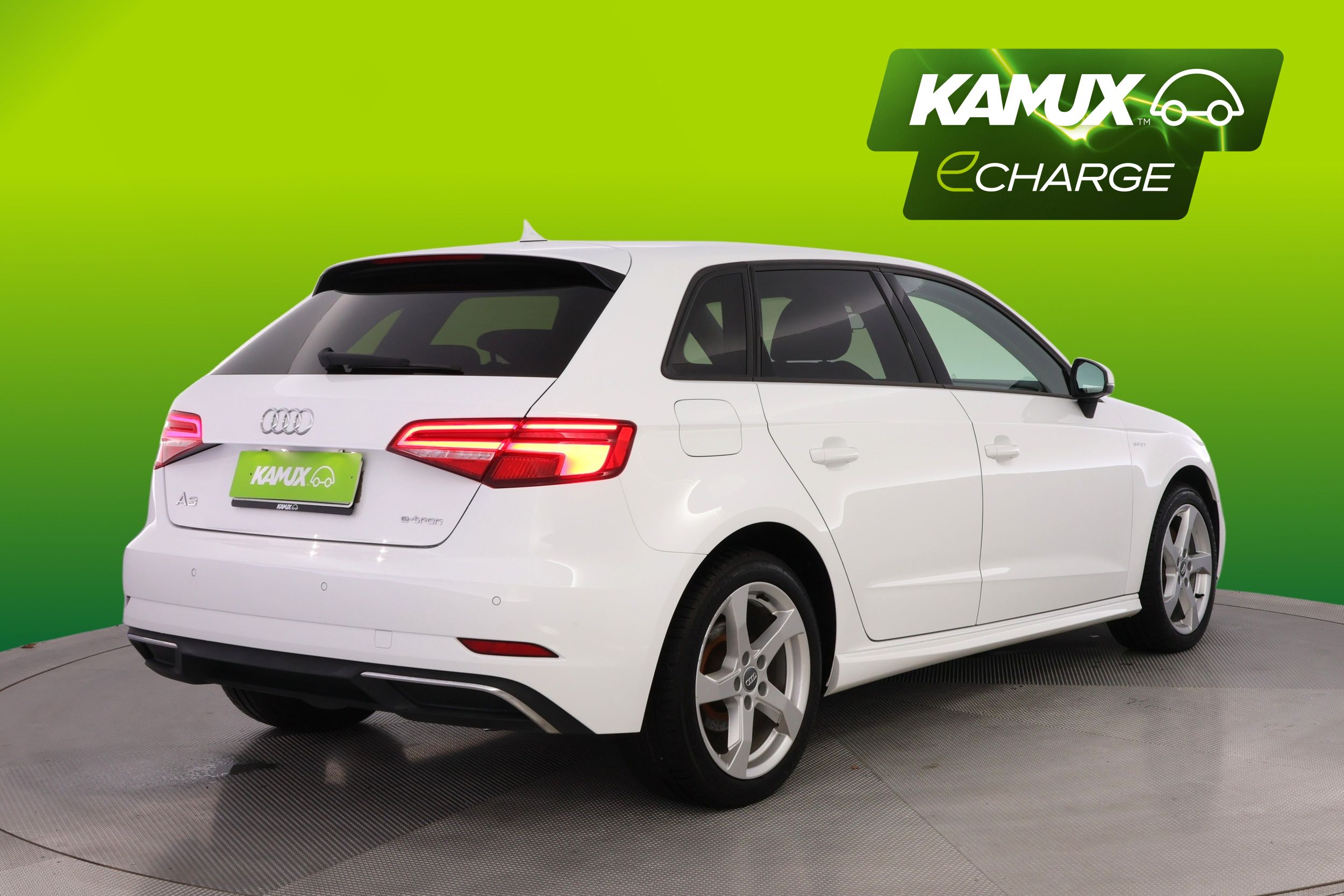 Audi A3 2017, kuva 3/23