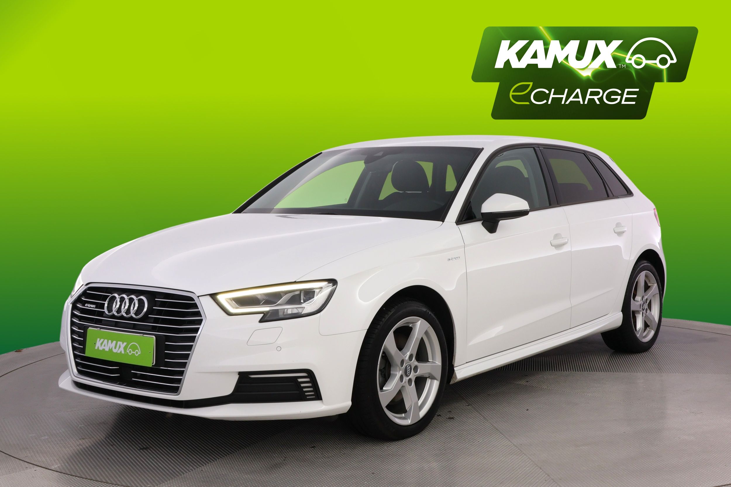Audi A3 2017, kuva 5/23