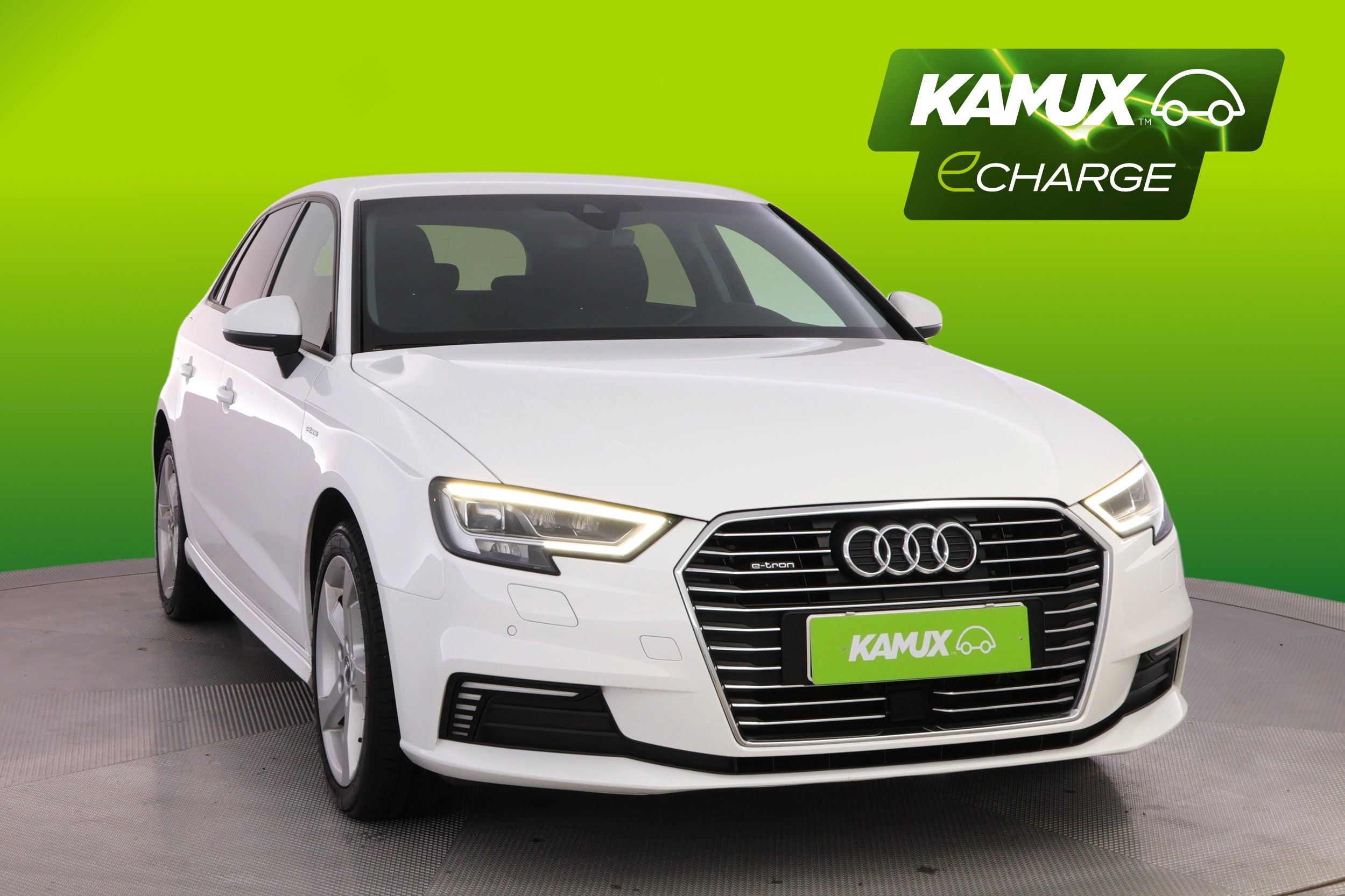 Audi A3 2017, kuva 6/23