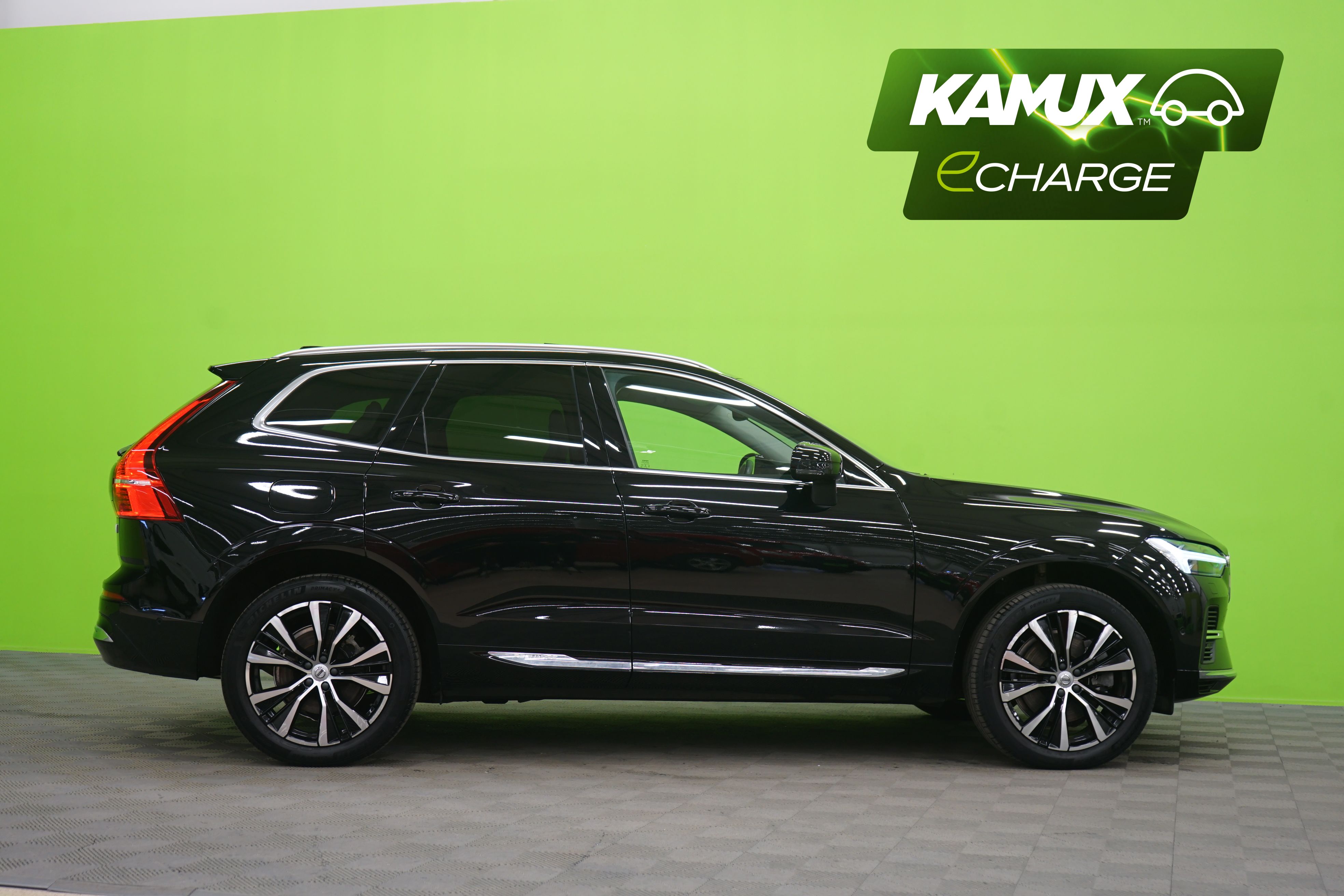Volvo XC60 2023, kuva 2/23