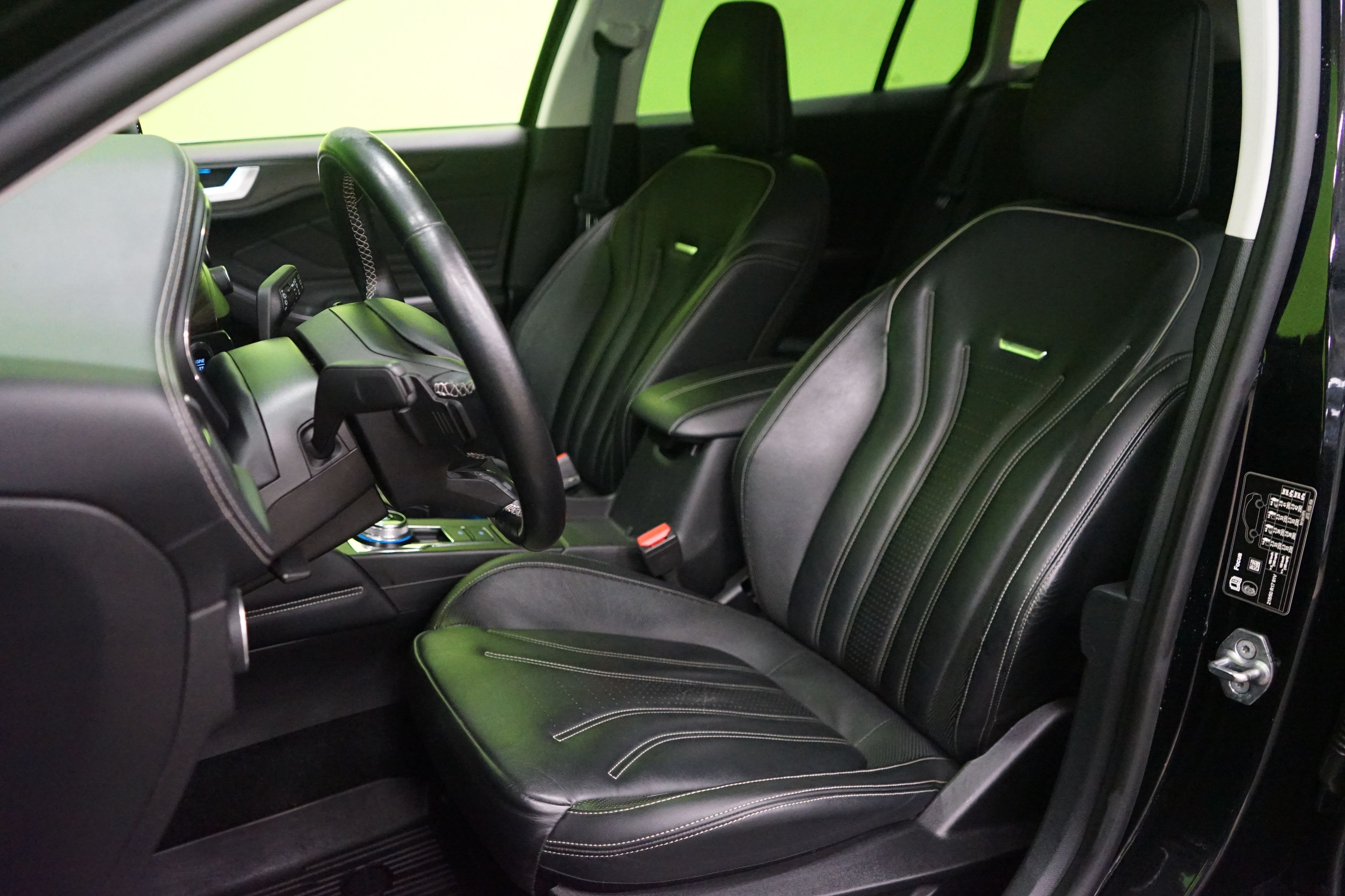 Ford Focus 2019, kuva 7/24