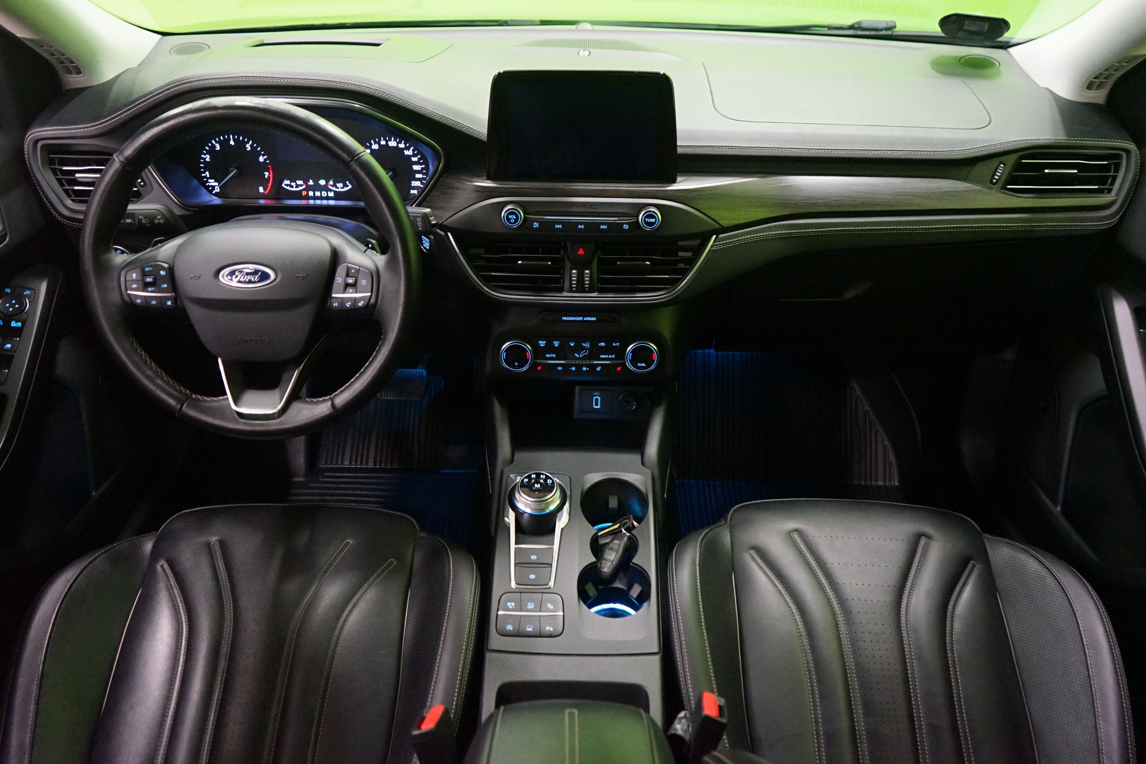 Ford Focus 2019, kuva 6/24
