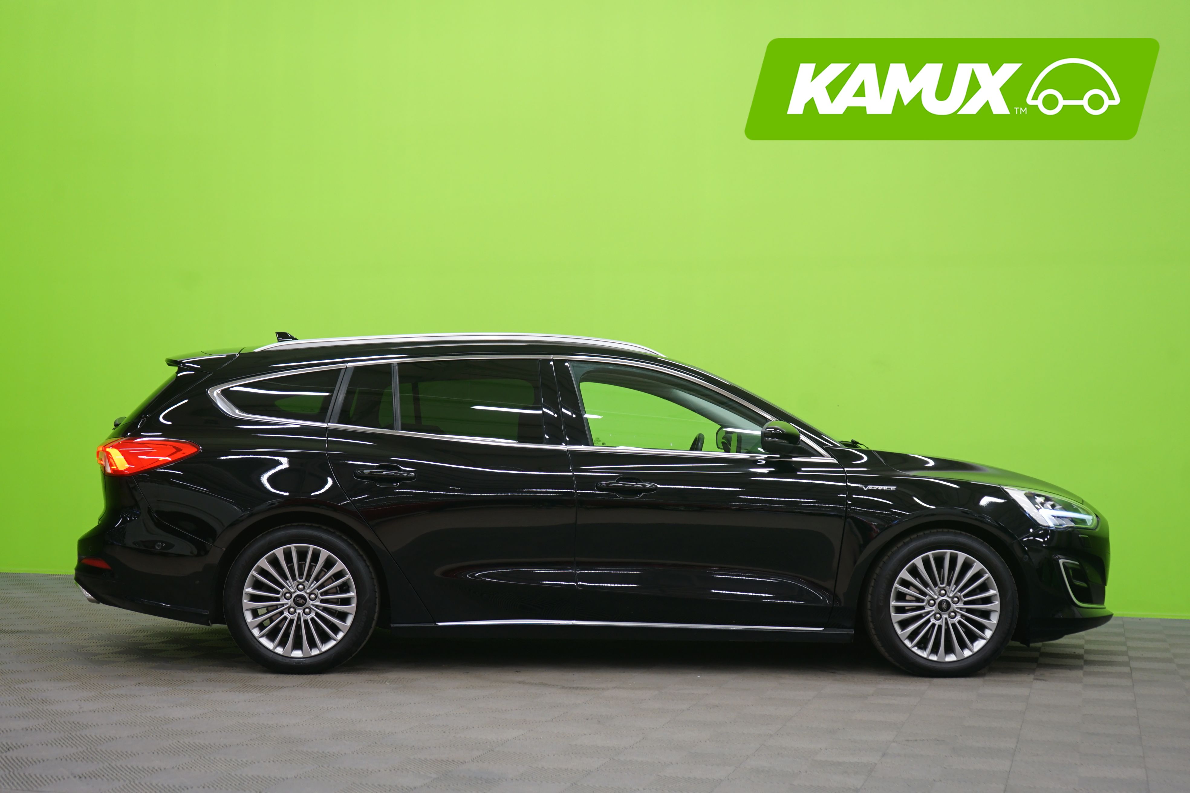 Ford Focus 2019, kuva 2/24