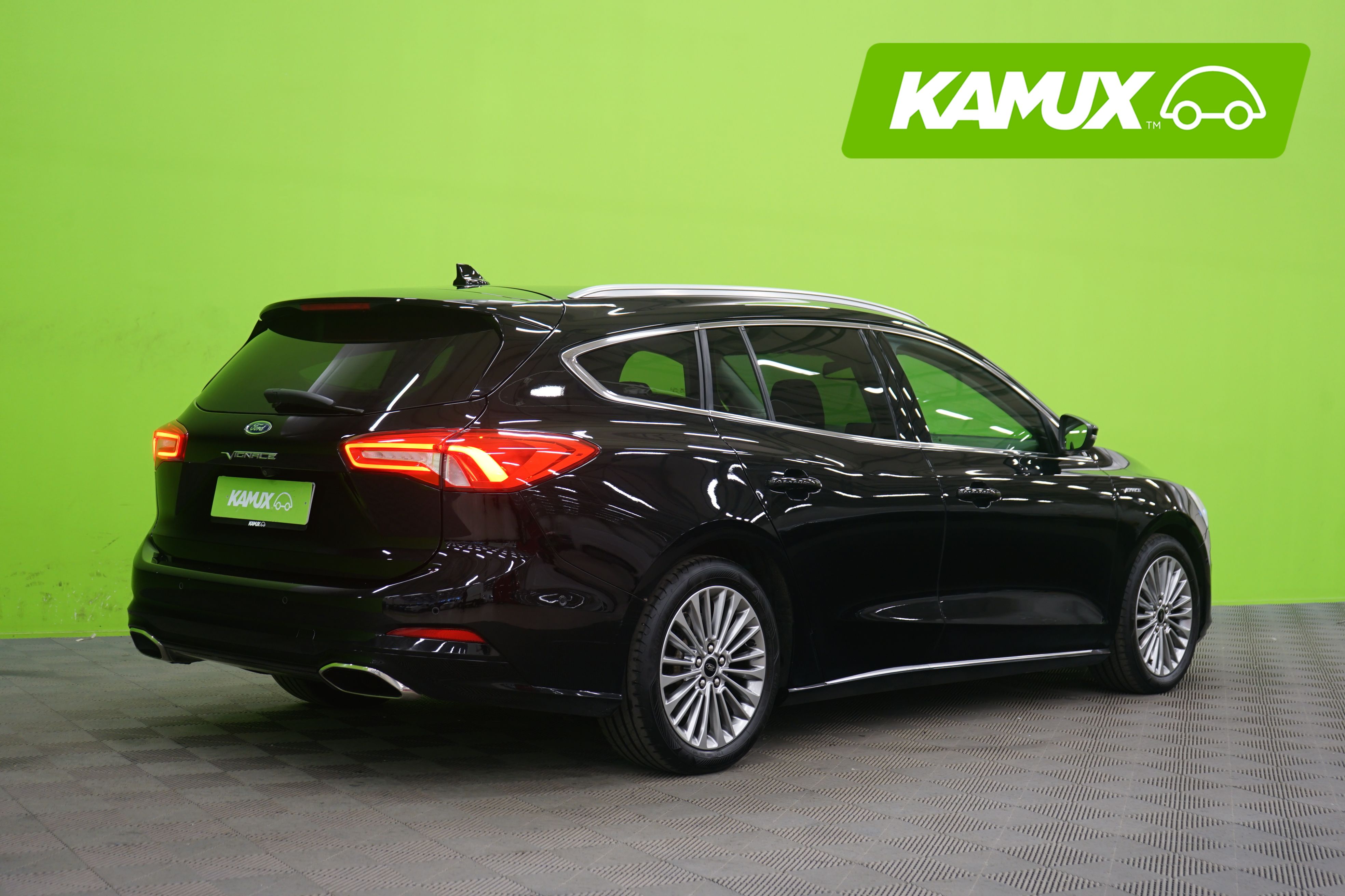 Ford Focus 2019, kuva 3/24
