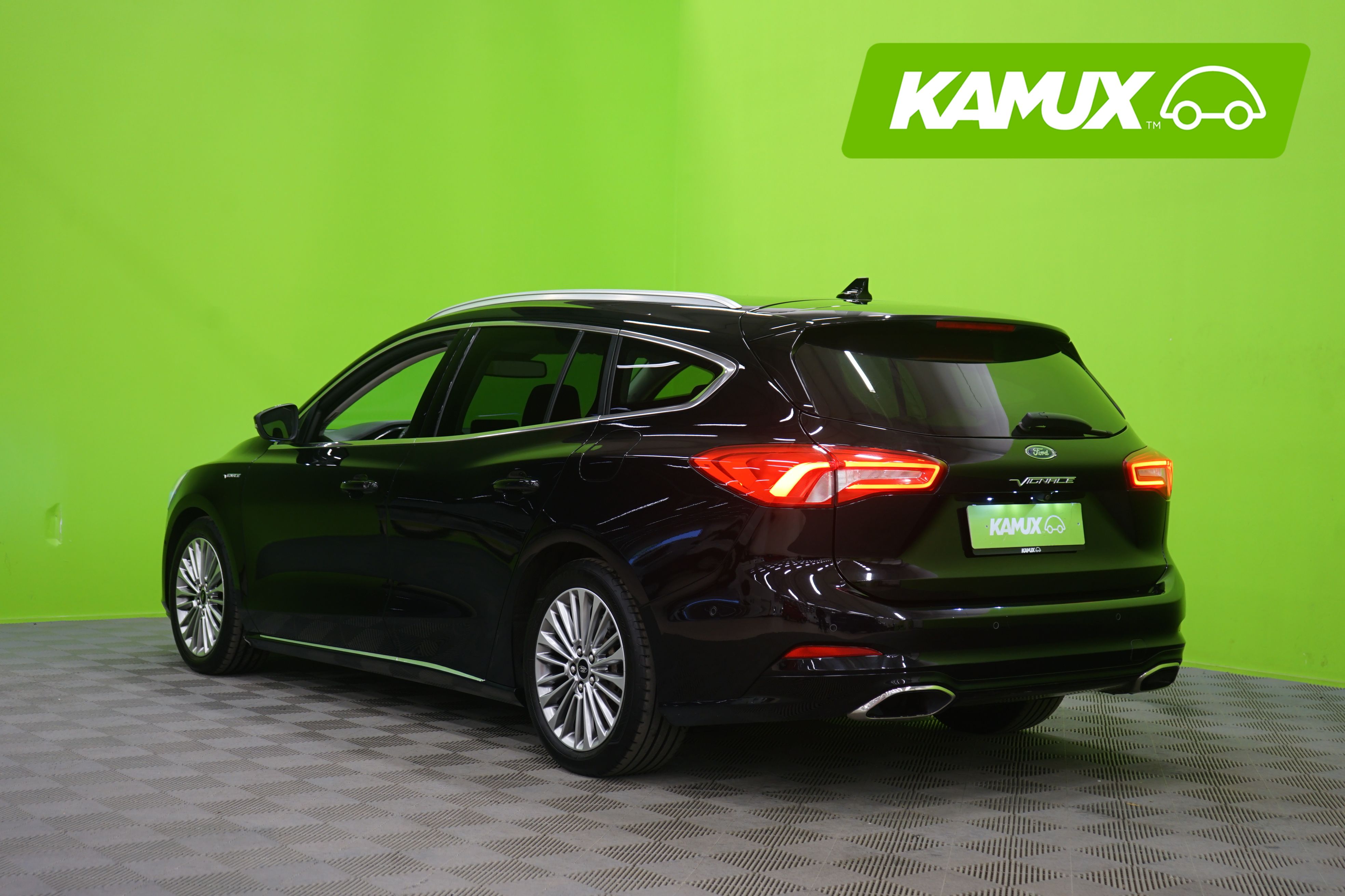 Ford Focus 2019, kuva 4/24
