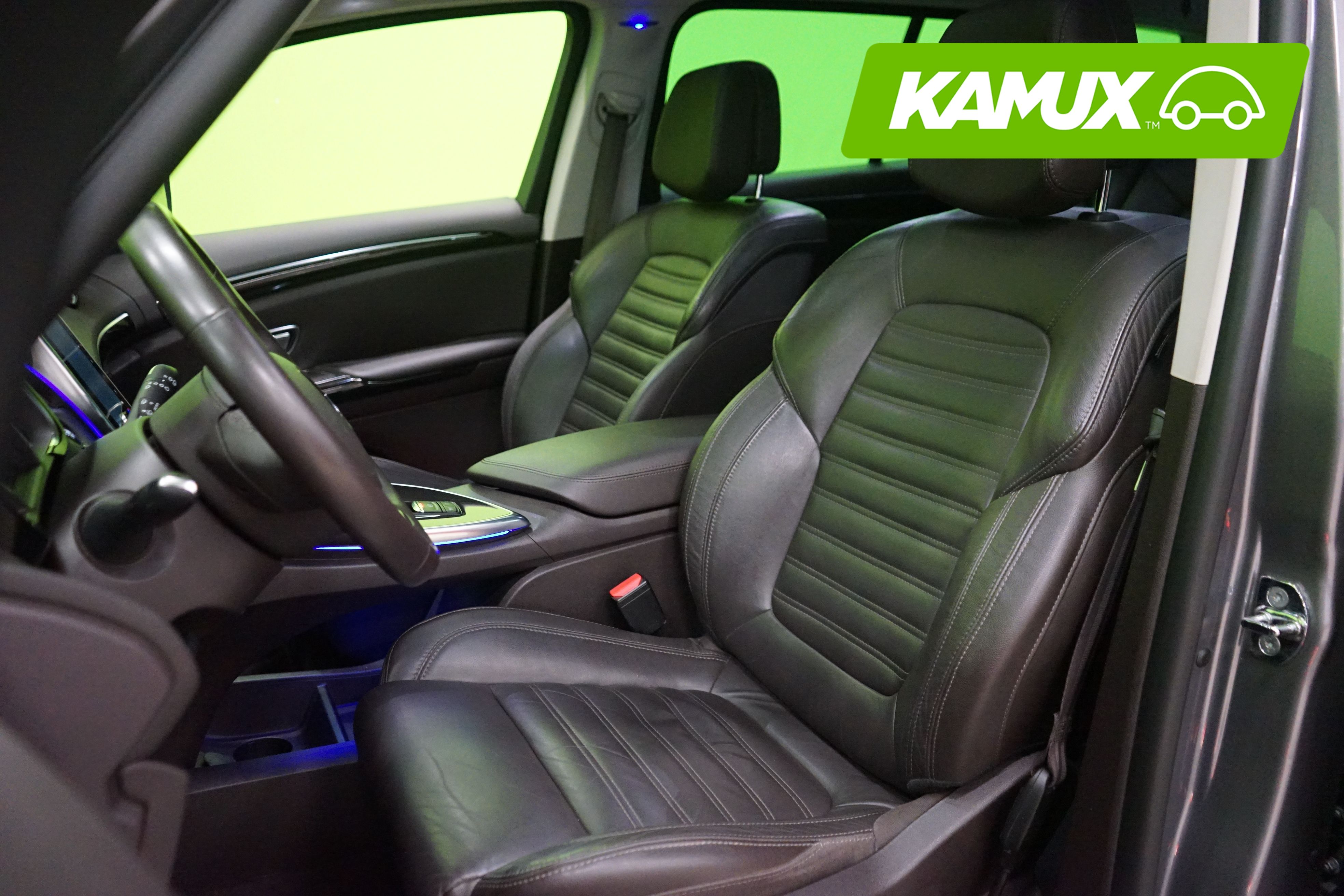 Renault Espace 2015, kuva 7/28